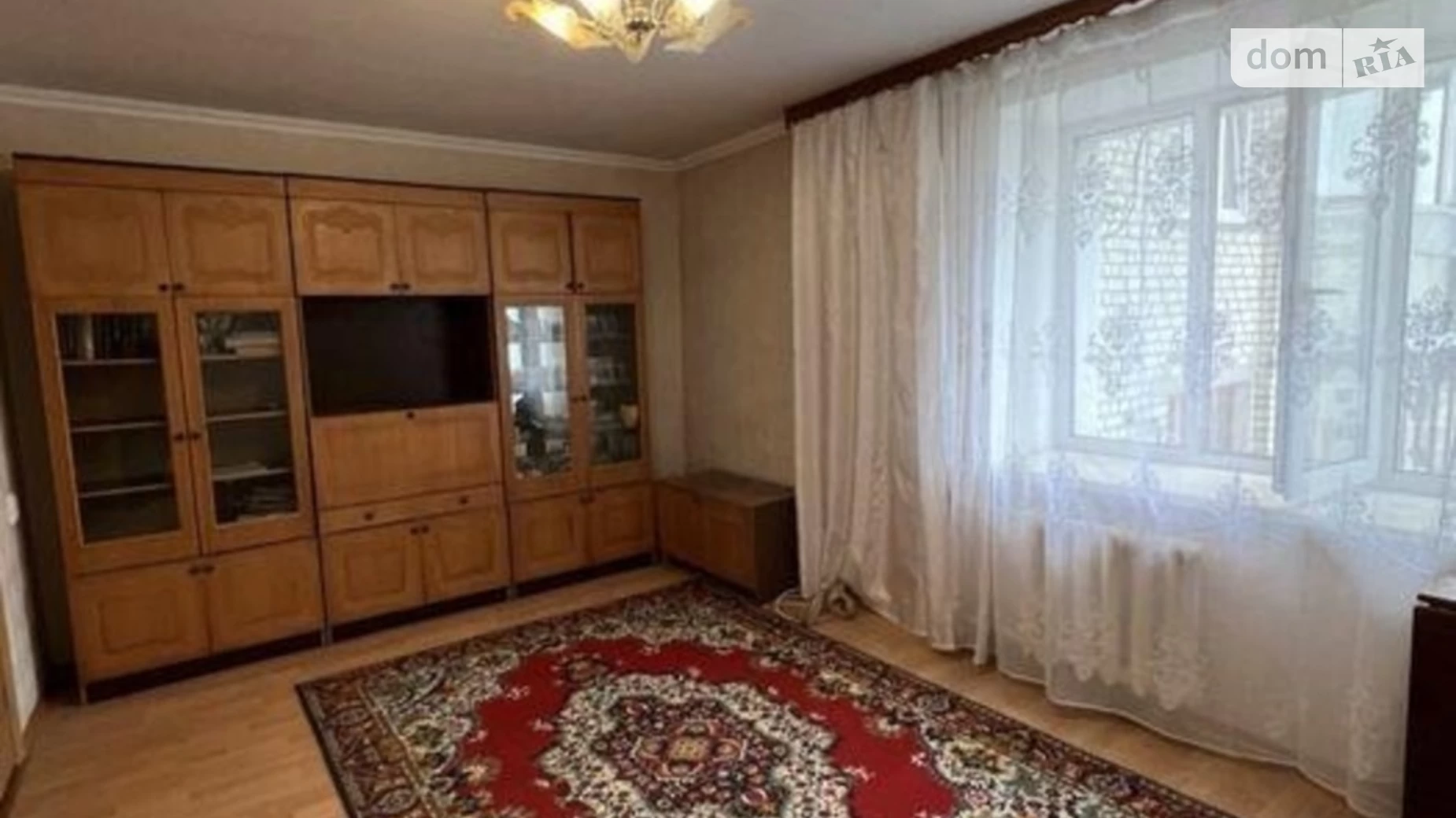Продається 2-кімнатна квартира 55.2 кв. м у Києві, просп. Валерія Лобановського(Червонозоряний), 128 - фото 2