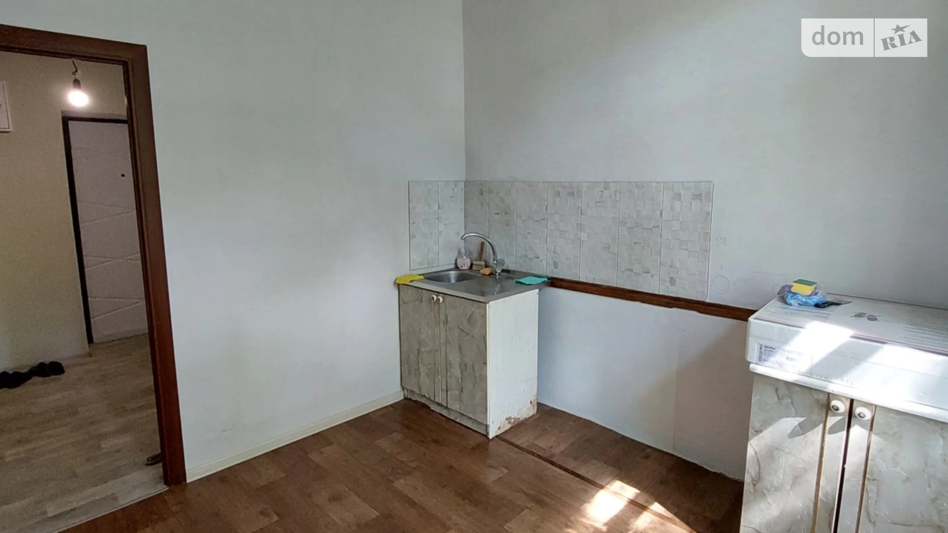 Продается 1-комнатная квартира 37.49 кв. м в Кропивницком, ул. Арсения Тарковского - фото 2