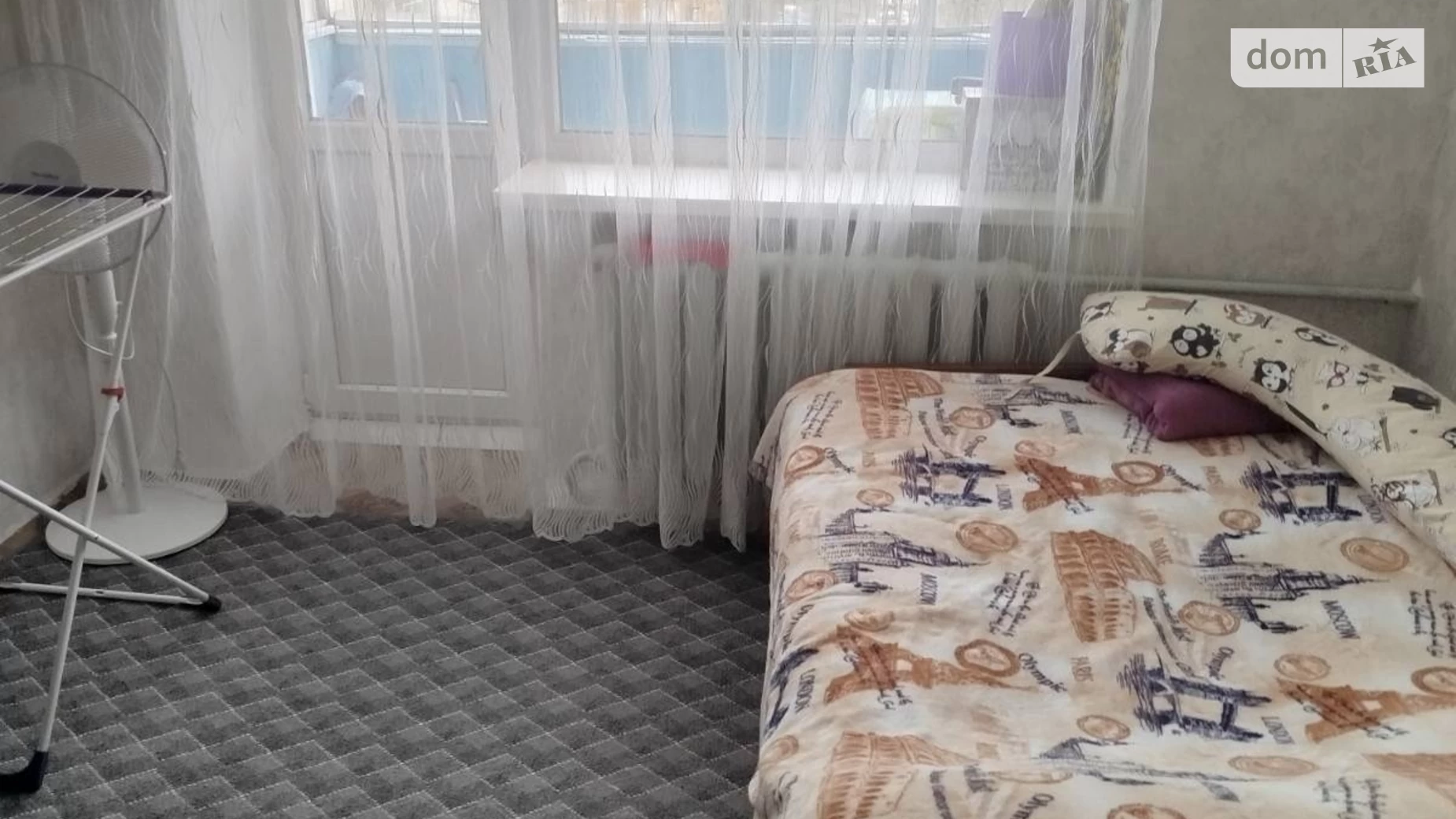 Продається 1-кімнатна квартира 21 кв. м у Вінниці, просп. Космонавтів, 74 - фото 2