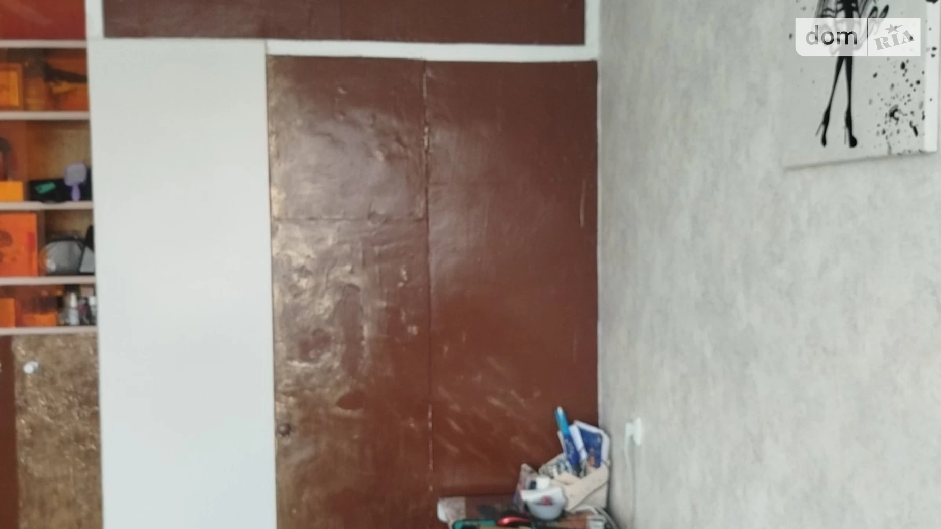 Продається 1-кімнатна квартира 21 кв. м у Вінниці, просп. Космонавтів, 74 - фото 3