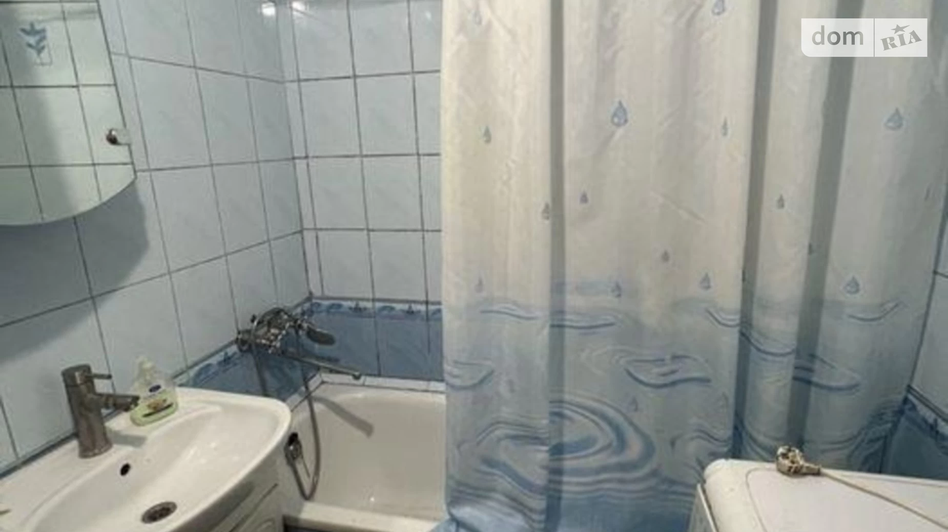 Продається 2-кімнатна квартира 55.2 кв. м у Києві, просп. Валерія Лобановського(Червонозоряний), 128 - фото 4