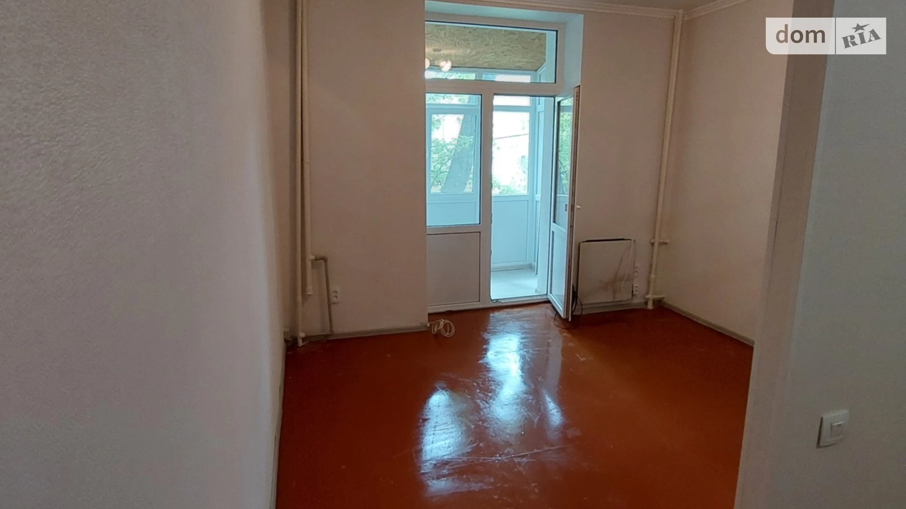 Продается 1-комнатная квартира 37.49 кв. м в Кропивницком, цена: 35000 $ - фото 3
