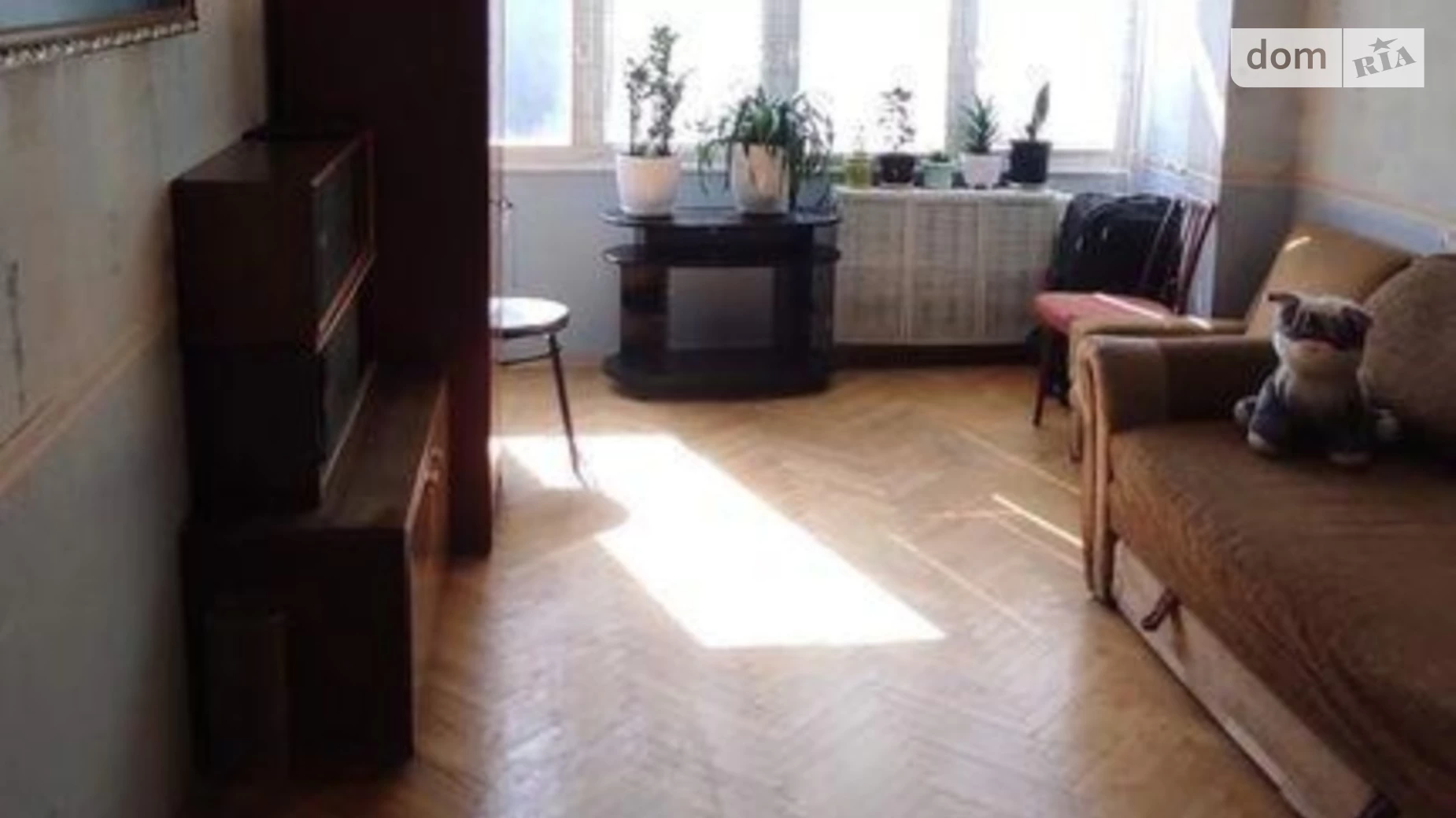 Продается 2-комнатная квартира 50 кв. м в Киеве, ул. Митрополита Василия Липковского(Урицкого), 13 - фото 2
