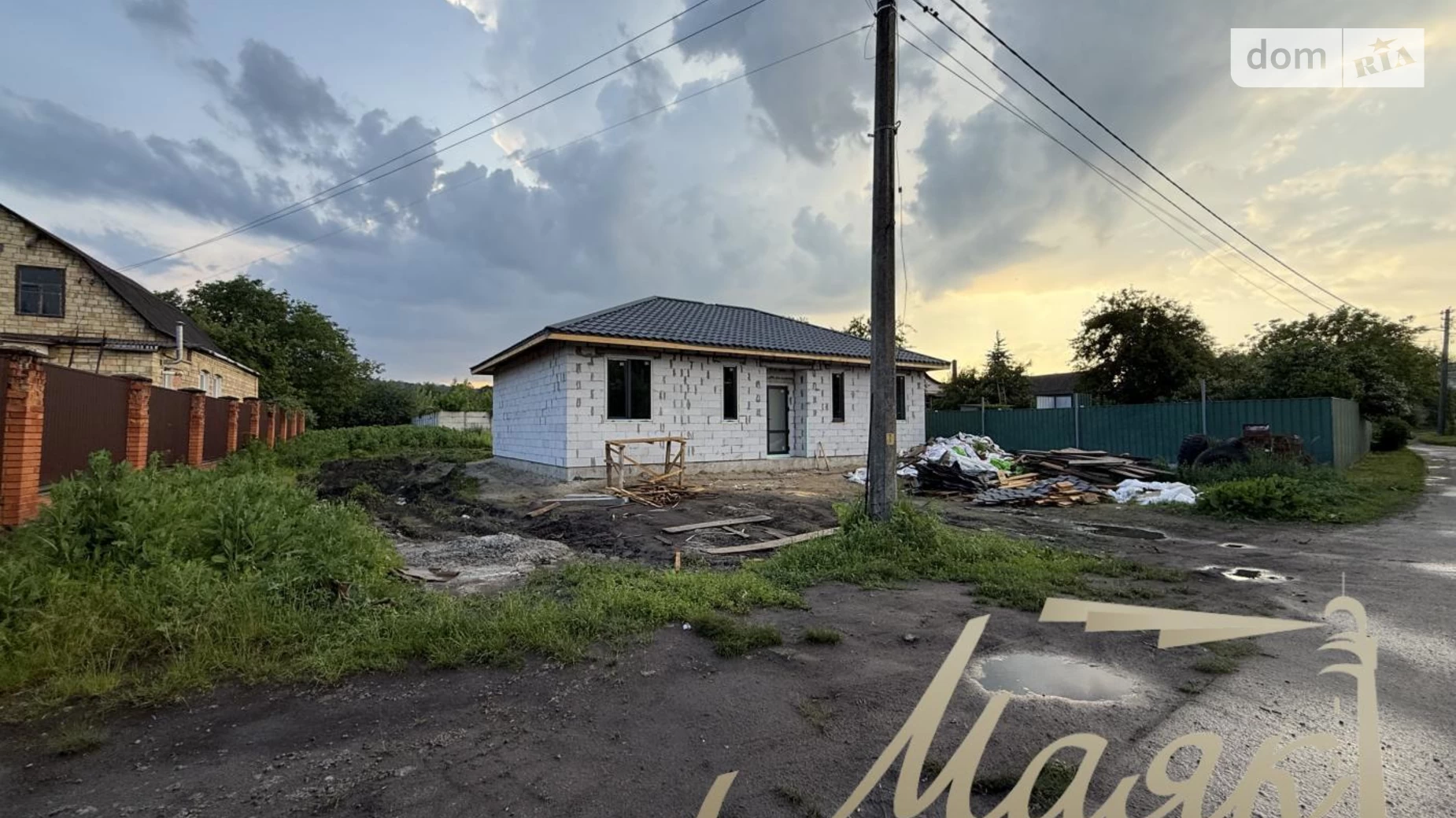 Продается одноэтажный дом 106 кв. м с мансардой, цена: 140000 $ - фото 4