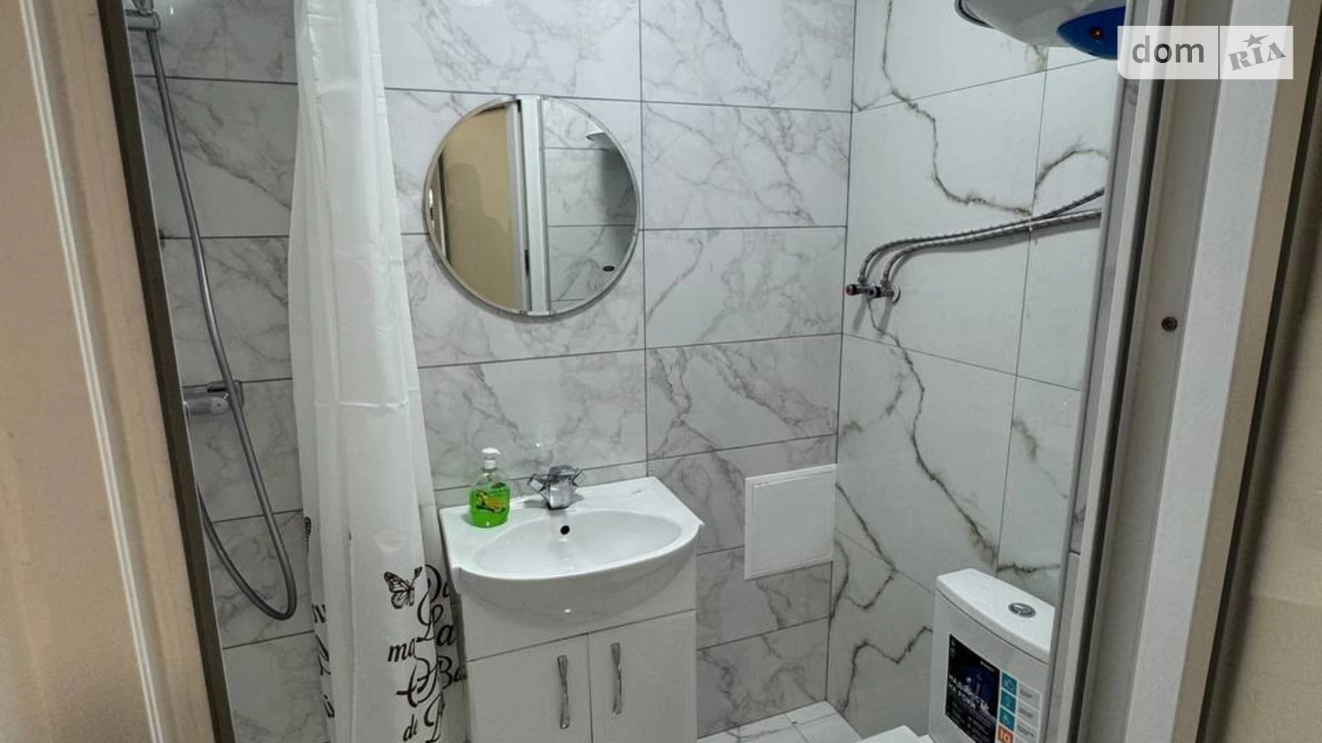 Здається в оренду офіс 33 кв. м в бізнес-центрі, цена: 250 $ - фото 4