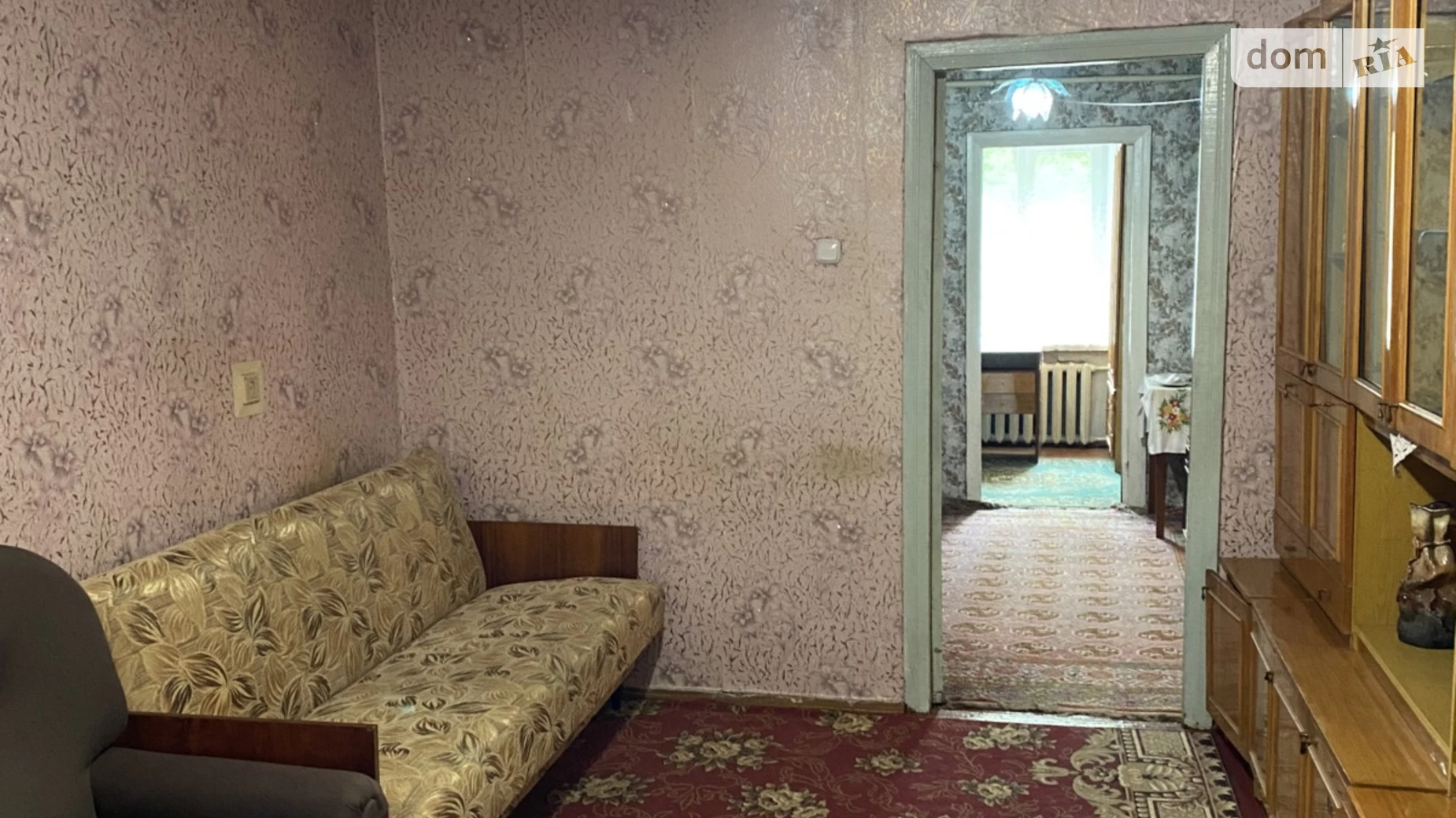 Здається в оренду 3-кімнатна квартира 60 кв. м у Рівному, вул. Соборна, 26 - фото 2
