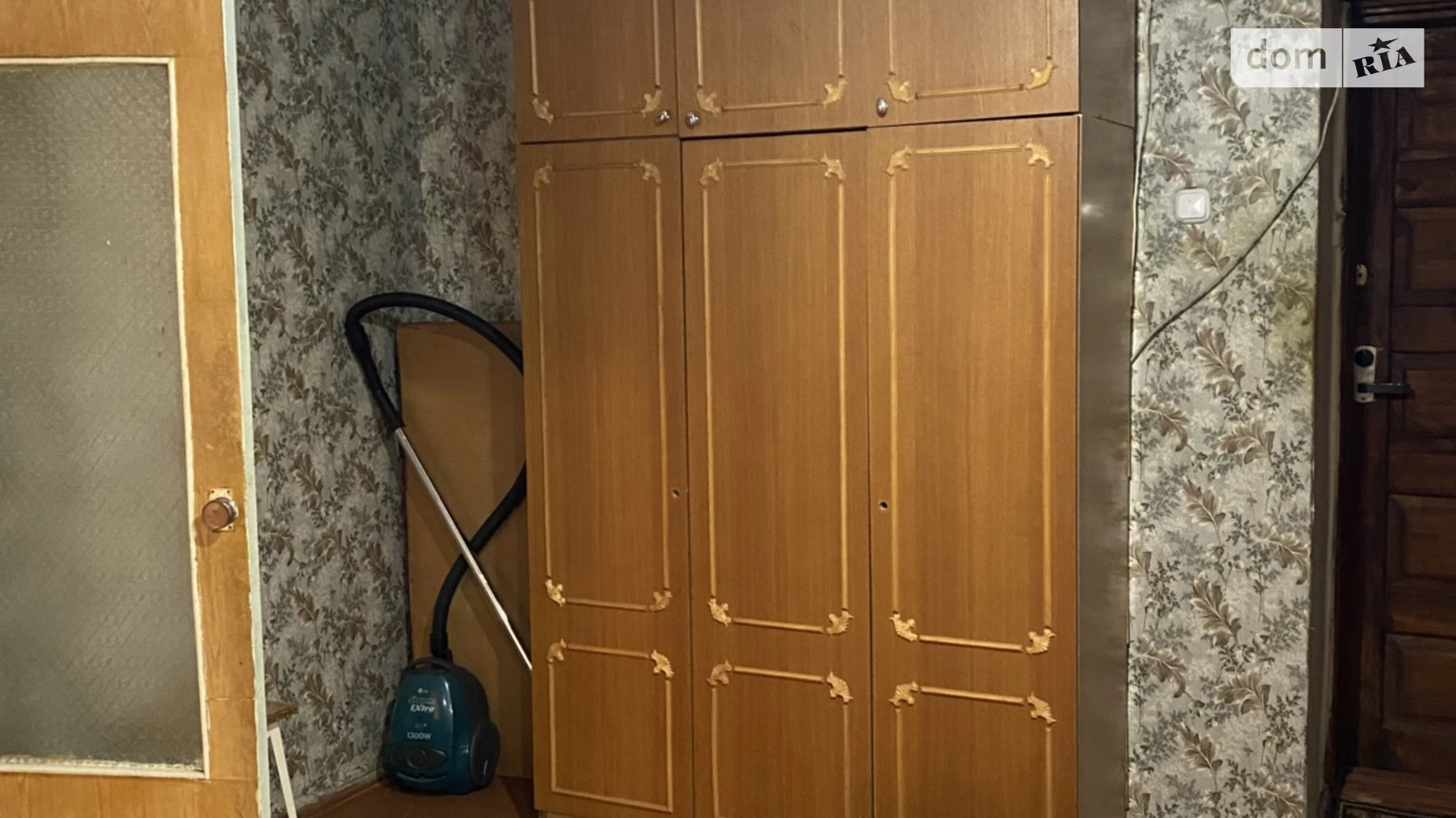 Здається в оренду 3-кімнатна квартира 60 кв. м у Рівному, вул. Соборна, 26 - фото 3