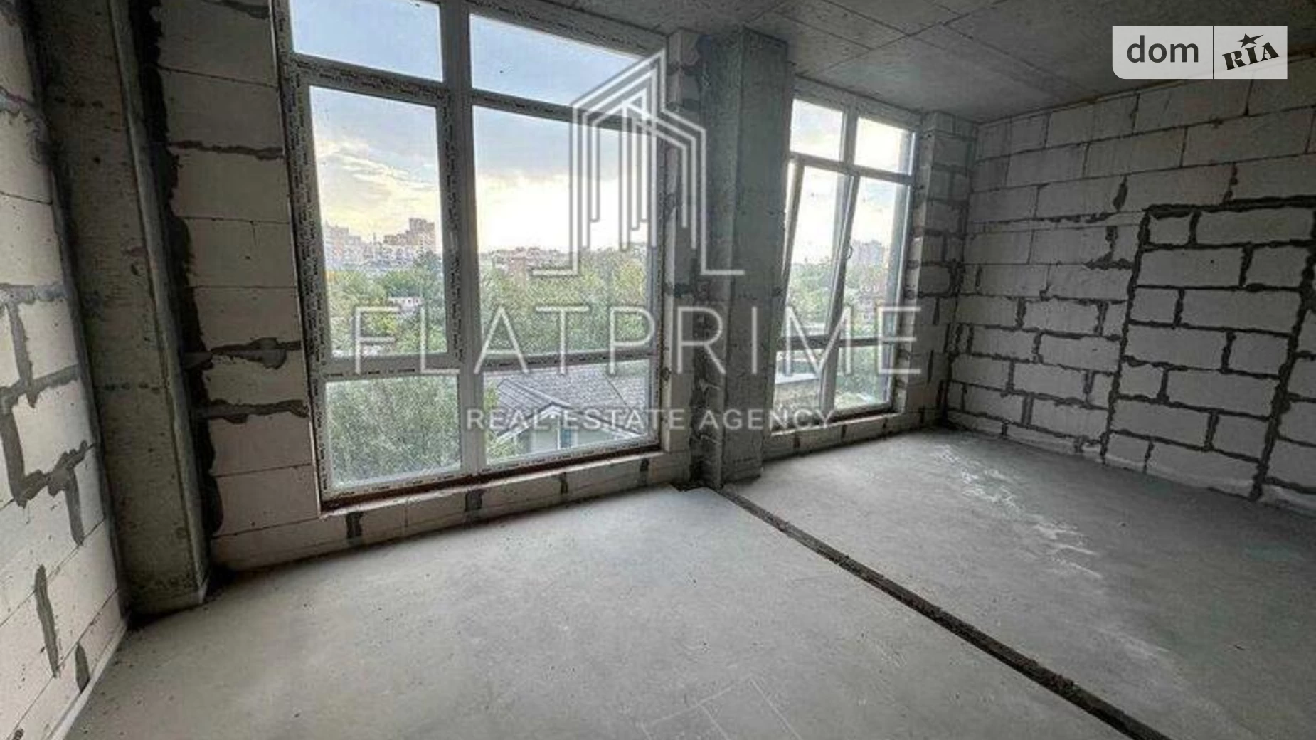Продається 2-кімнатна квартира 95.6 кв. м у Києві, вул. Нагірна, 16 - фото 2