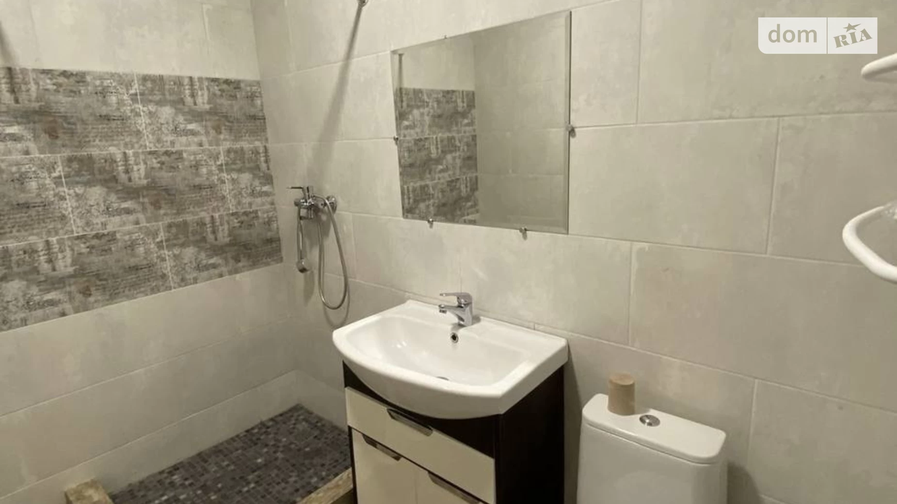 Сдается в аренду 1-комнатная квартира 43 кв. м в Хмельницком, ул. Тернопольская, 12/1 - фото 3