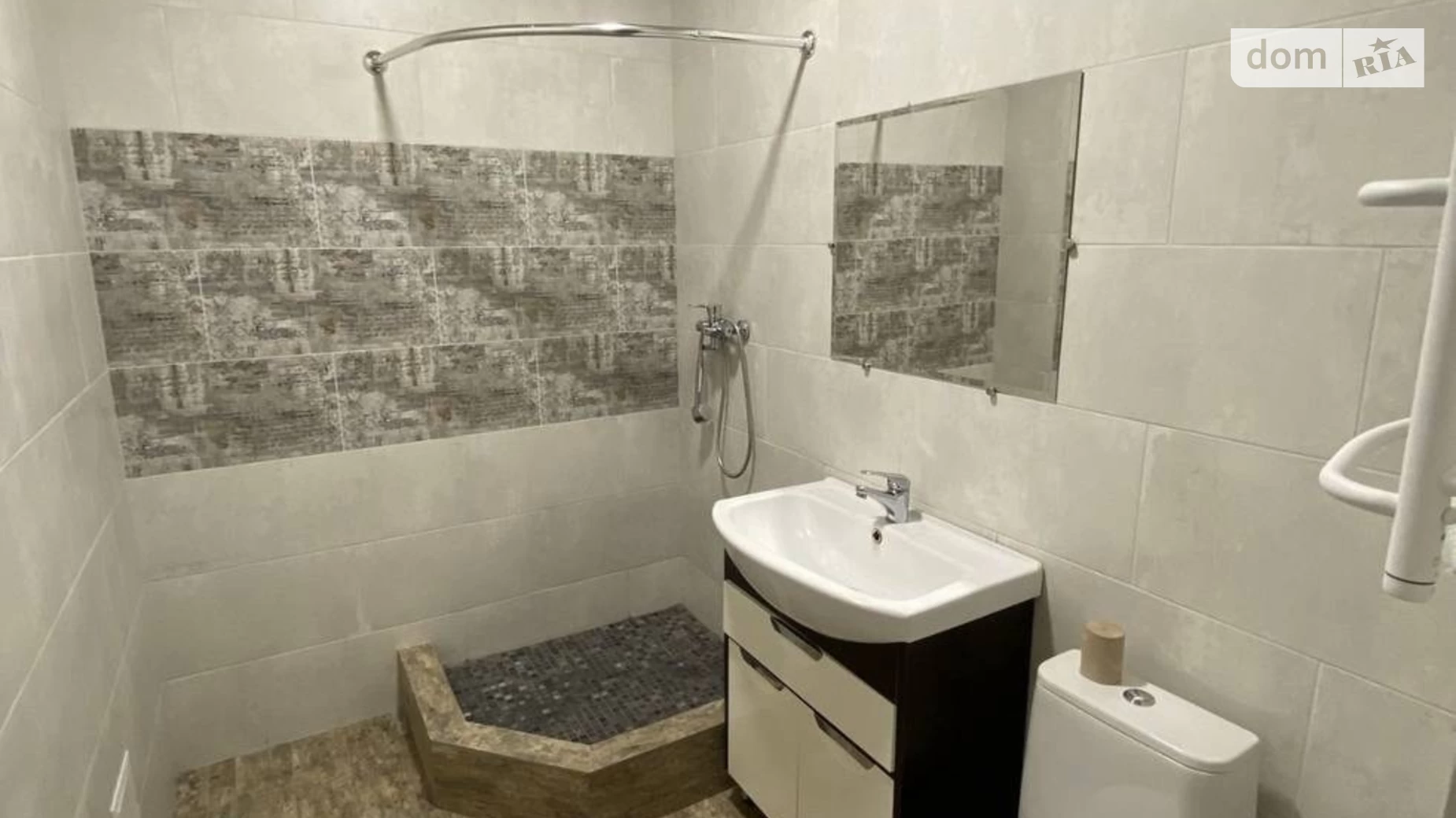 Сдается в аренду 1-комнатная квартира 43 кв. м в Хмельницком, ул. Тернопольская, 12/1 - фото 4