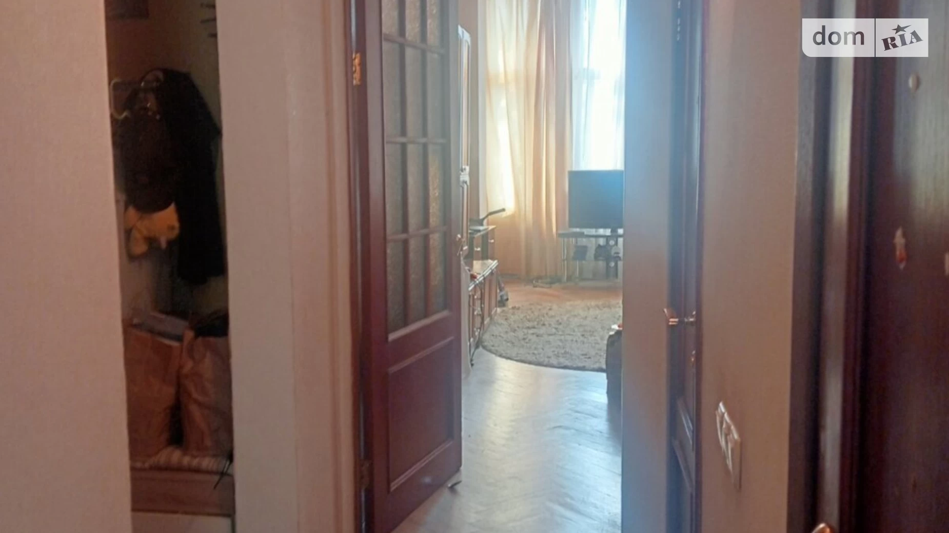 Продається 2-кімнатна квартира 59.1 кв. м у Києві, вул. Хрещатик, 29 - фото 4