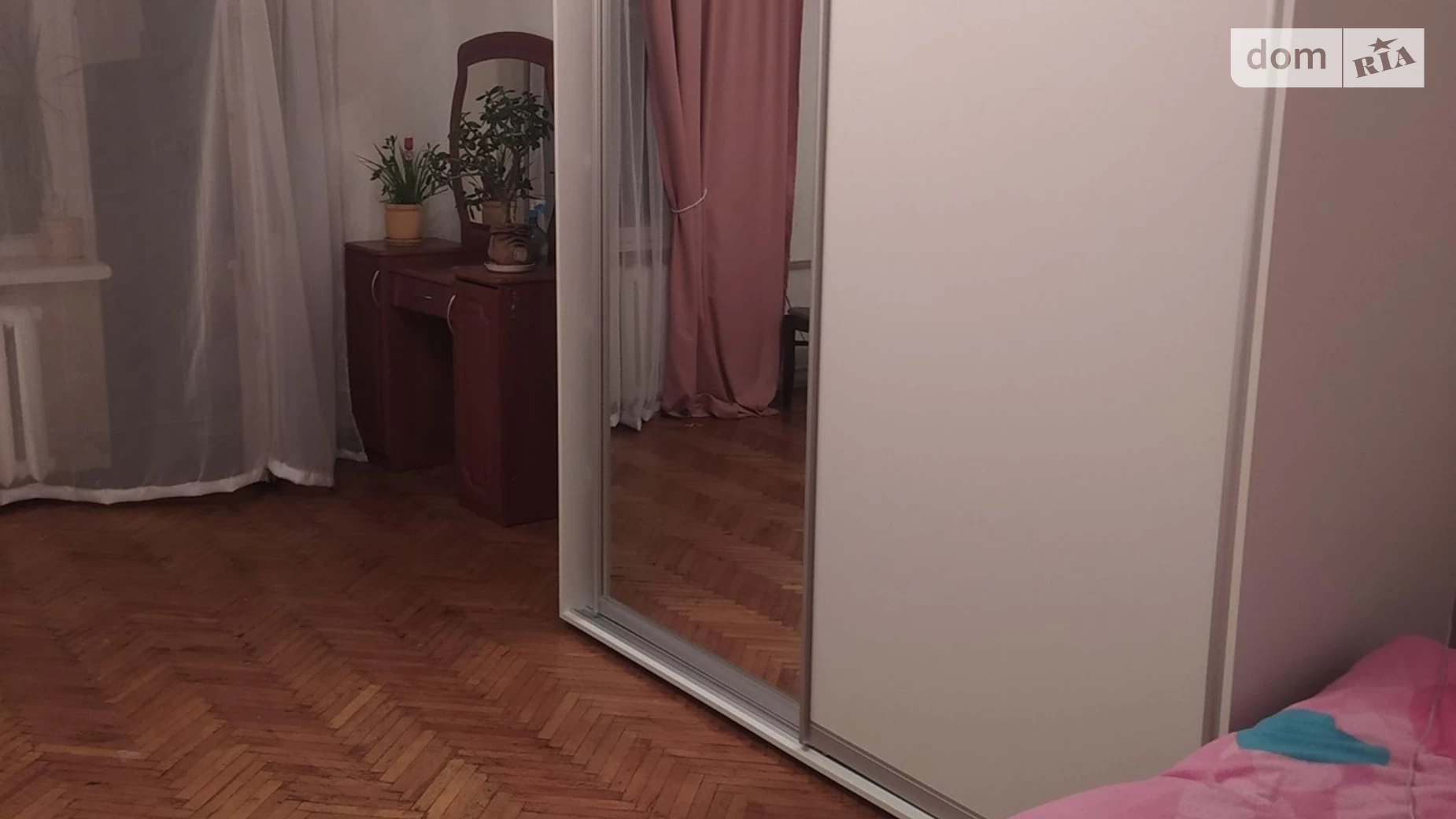 Сдается в аренду 2-комнатная квартира 45 кв. м в Киеве, ул. Ольжича, 7А - фото 2