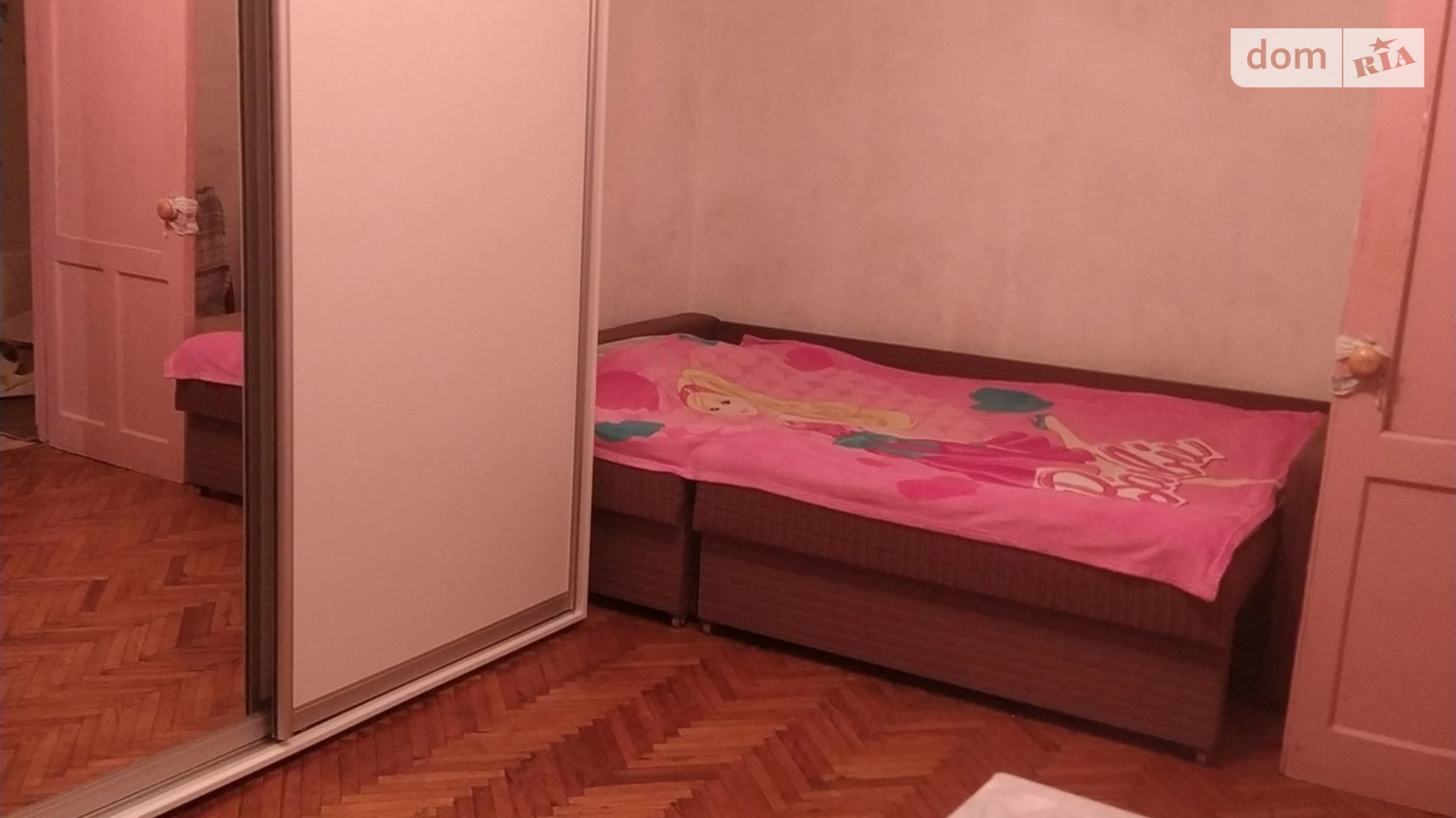 Сдается в аренду 2-комнатная квартира 45 кв. м в Киеве, ул. Ольжича, 7А - фото 3