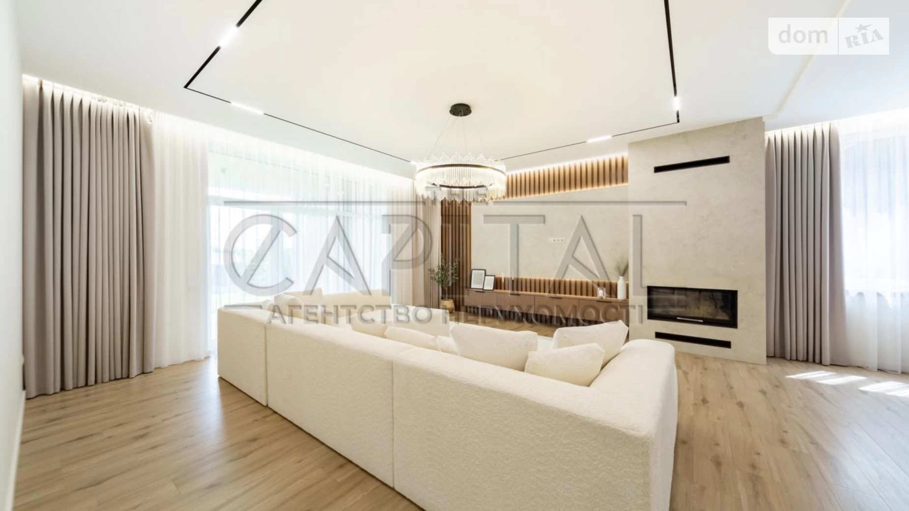 Продается дом на 2 этажа 257 кв. м с подвалом, цена: 610000 $ - фото 5
