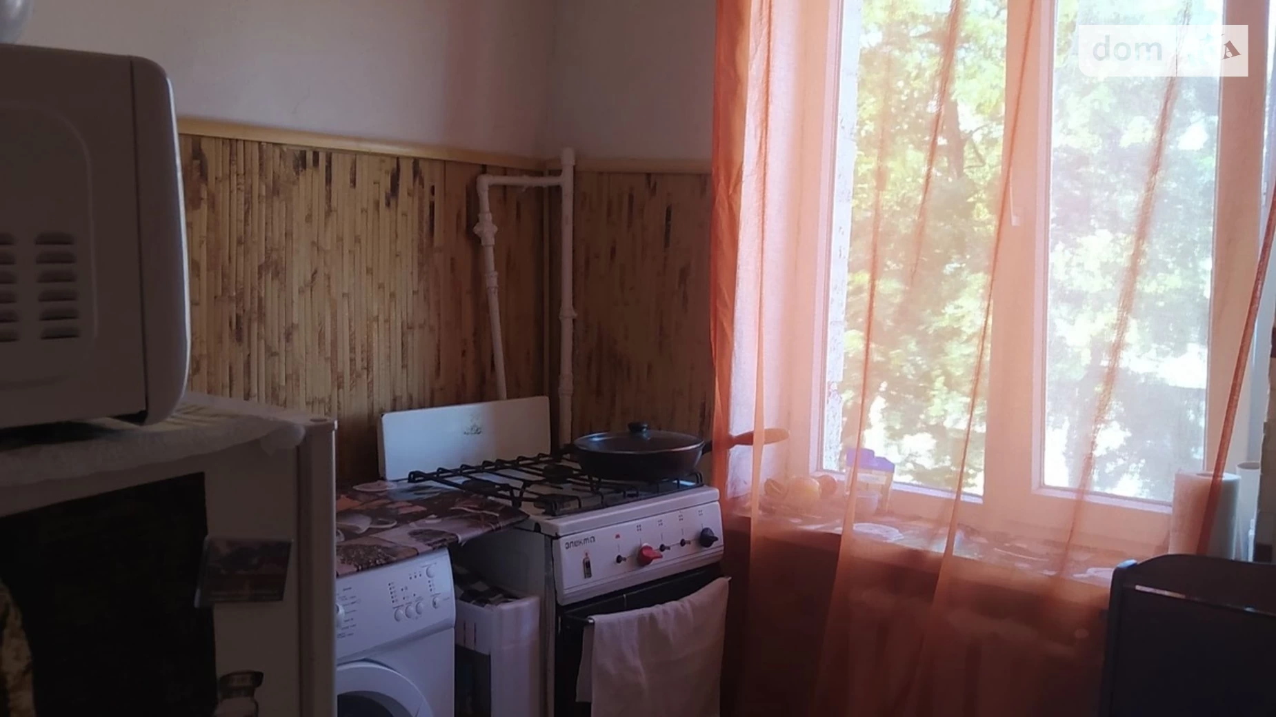 Сдается в аренду 2-комнатная квартира 45 кв. м в Киеве, ул. Ольжича, 7А - фото 4