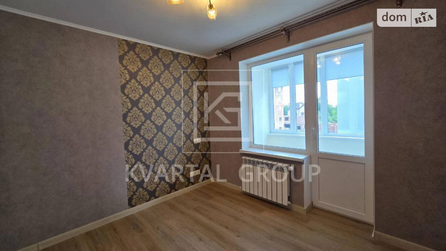 Продается 2-комнатная квартира 53.6 кв. м в Михайловке-Рубежовке, ул. Чубинского, 23 - фото 3