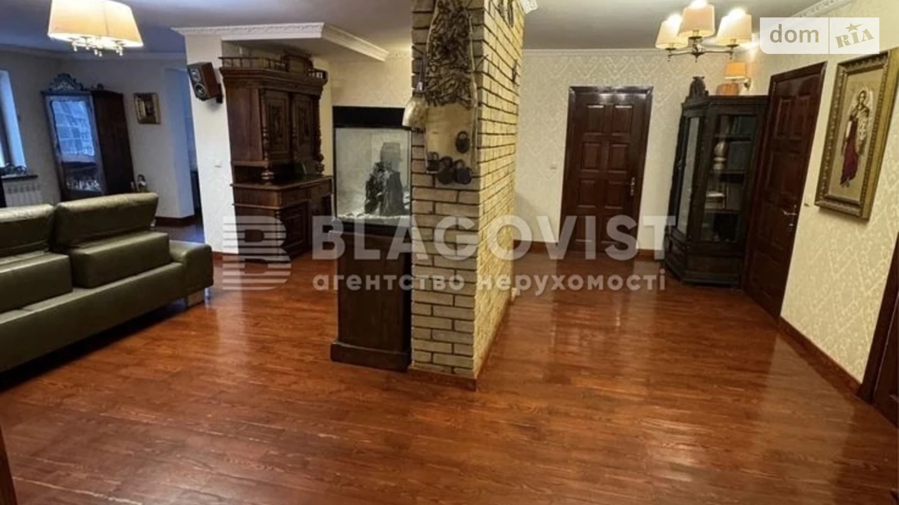 Продается 4-комнатная квартира 140 кв. м в Киеве, ул. Василия Стуса, 26 - фото 3