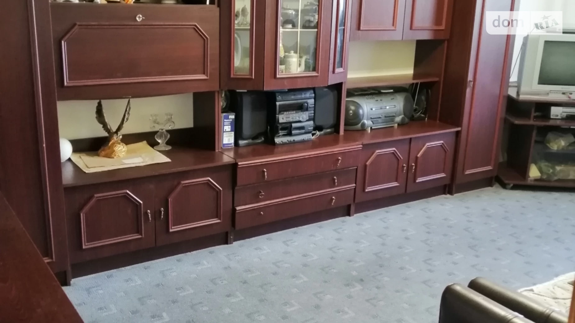 Продается 3-комнатная квартира 67 кв. м в, цена: 73000 $ - фото 3