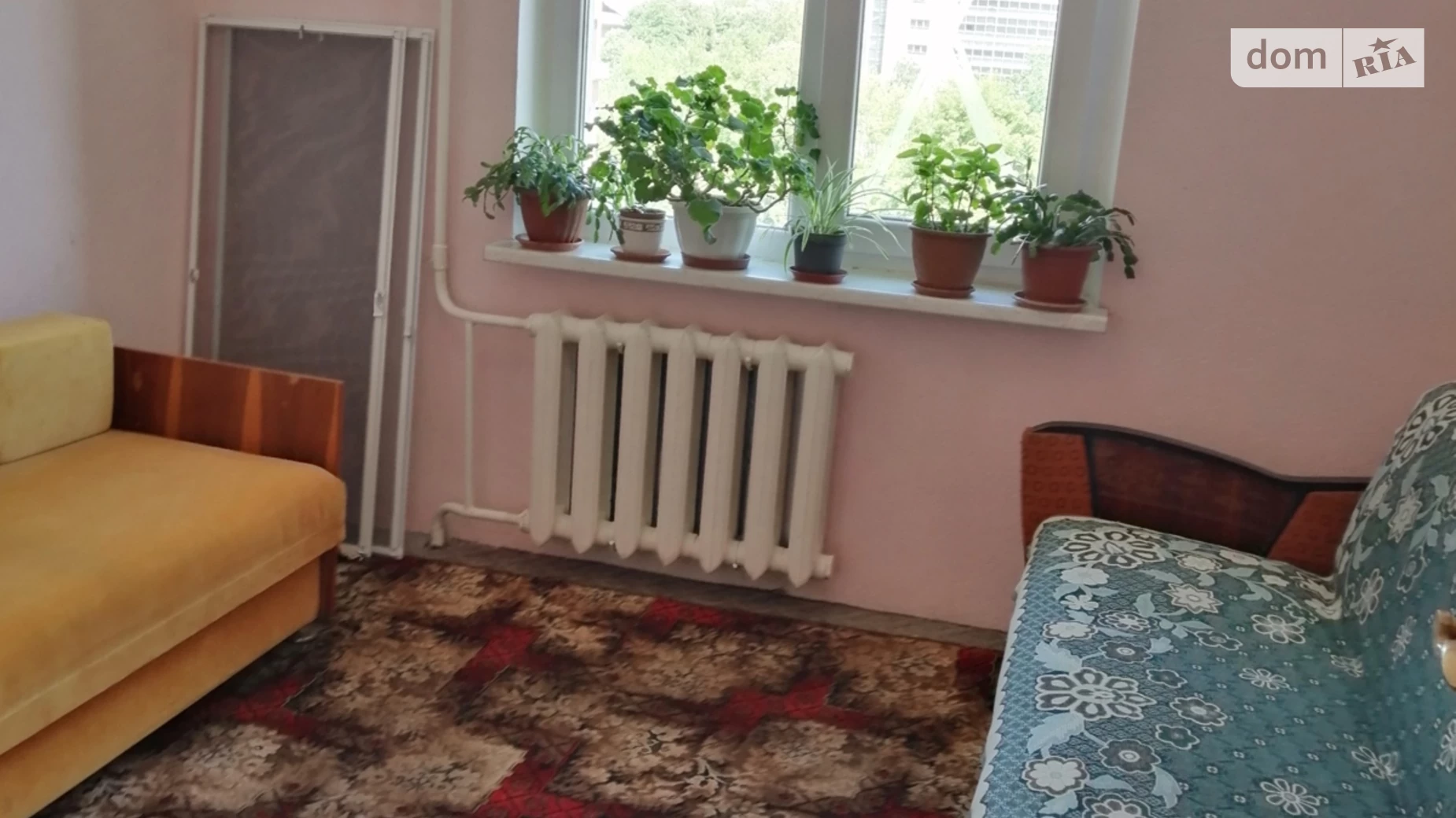 Продается 3-комнатная квартира 67 кв. м в, цена: 73000 $ - фото 4