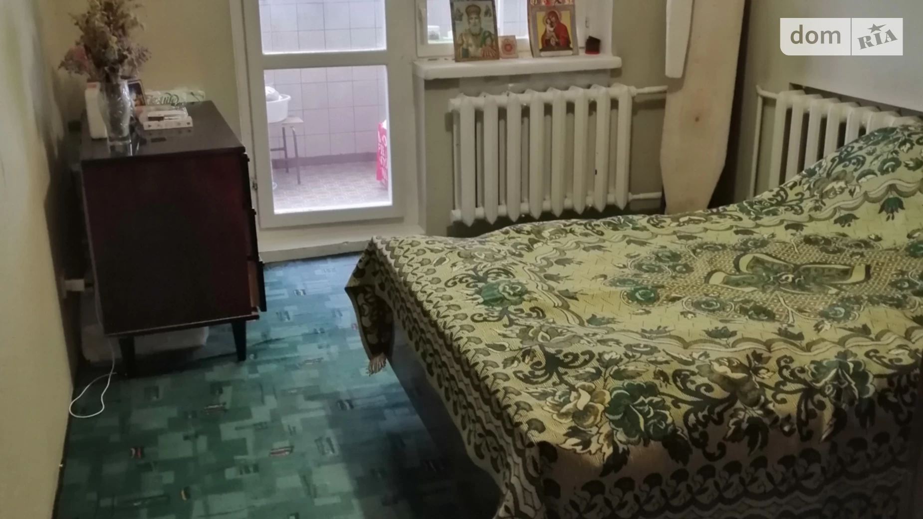 Продается 3-комнатная квартира 67 кв. м в, цена: 73000 $ - фото 5