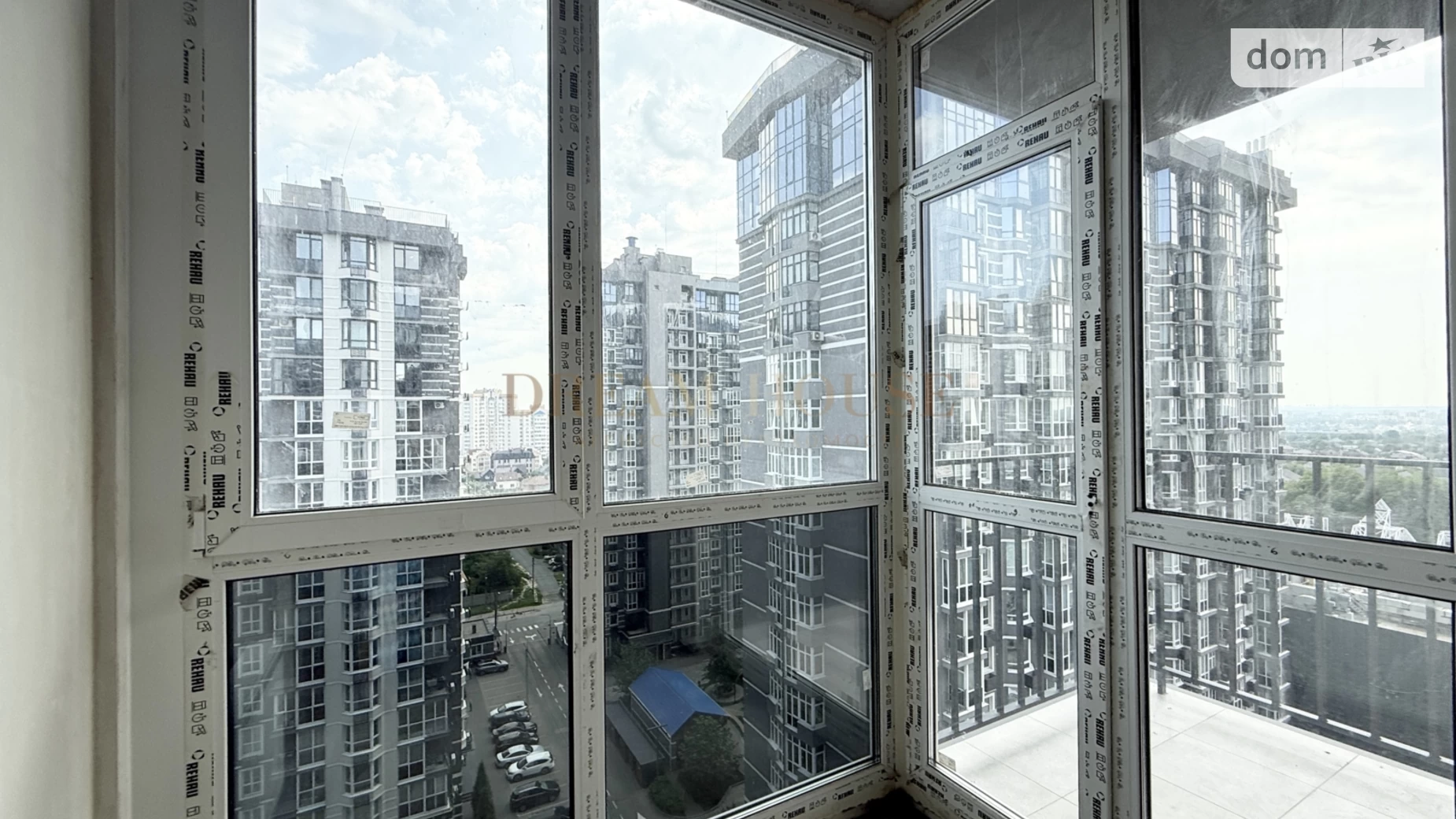 Продається 2-кімнатна квартира 50.85 кв. м у Бучі, бул. Леоніда Бірюкова, 4 корпус 6 - фото 5
