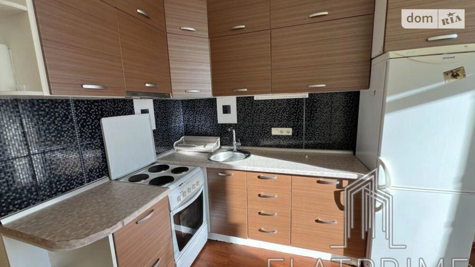 Продается 1-комнатная квартира 49 кв. м в Киеве, ул. Ивана Крамского, 9 - фото 3