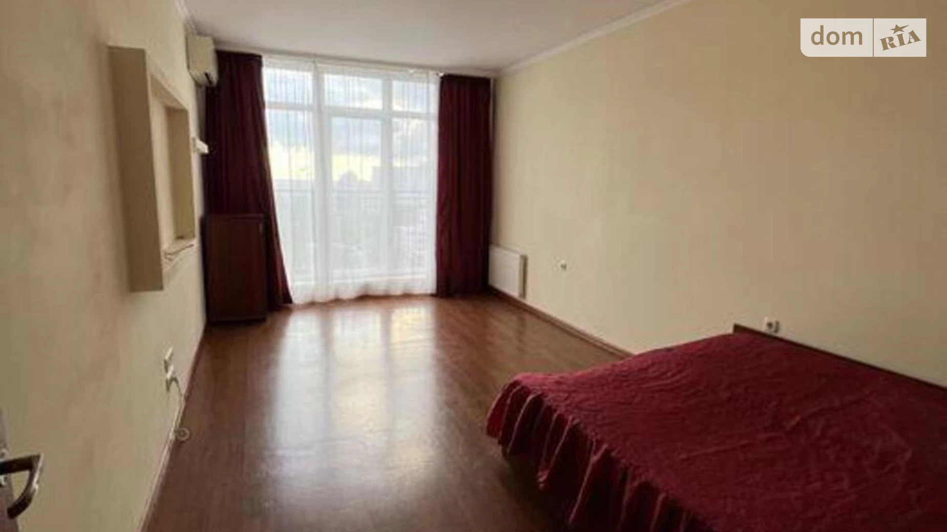 Продается 1-комнатная квартира 49 кв. м в Киеве, ул. Ивана Крамского, 9 - фото 4