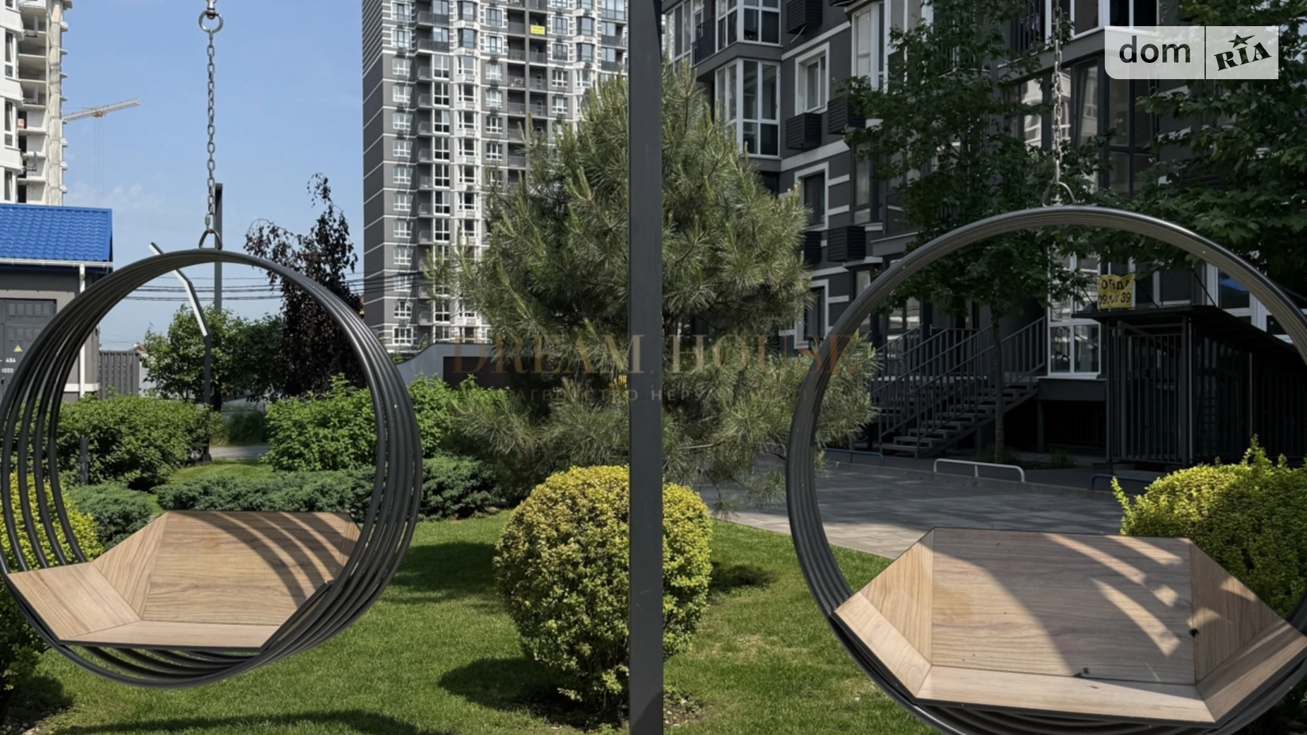 Продается 2-комнатная квартира 50.85 кв. м в Буче, бул. Леонида Бирюкова, 4 корпус 6 - фото 3