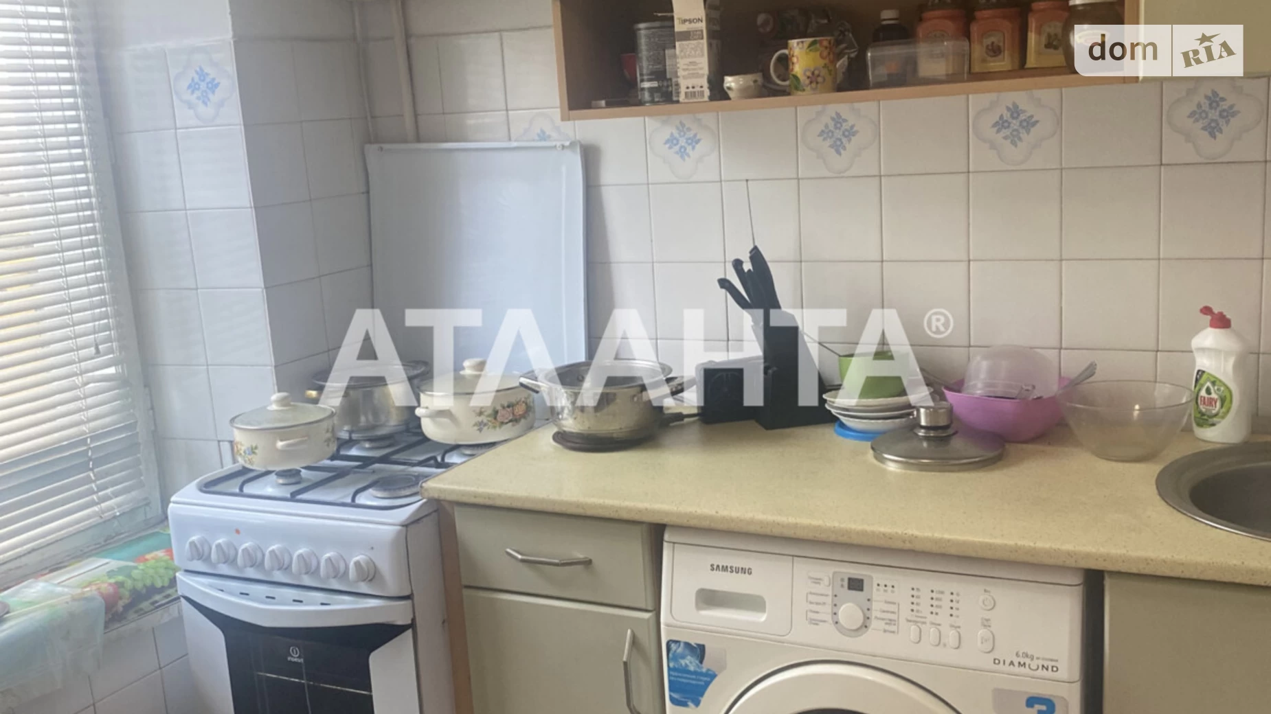 Здається в оренду 3-кімнатна квартира 60 кв. м у Львові, вул. Виговського Івана - фото 3