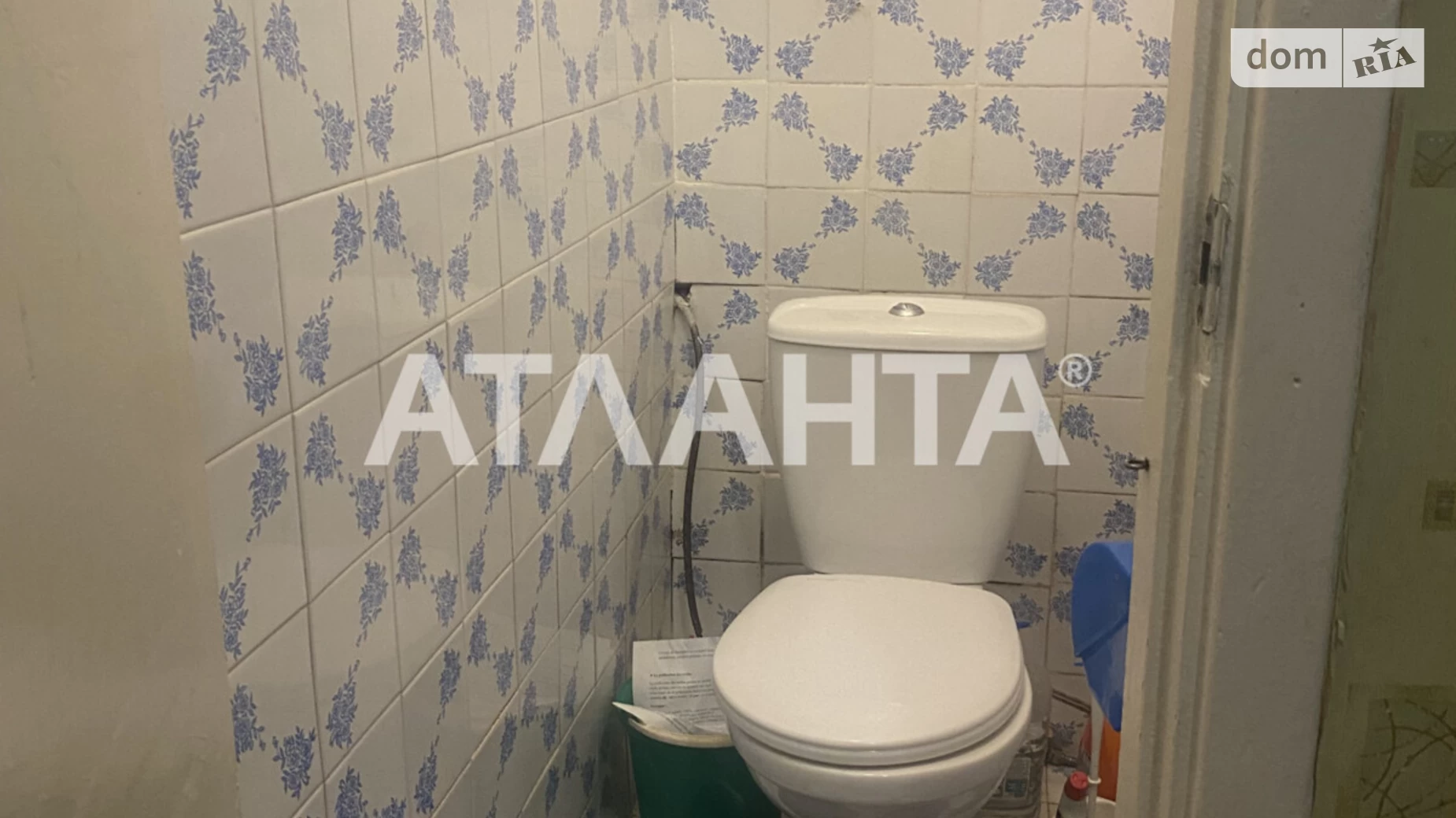 Здається в оренду 3-кімнатна квартира 60 кв. м у Львові, вул. Виговського Івана - фото 5