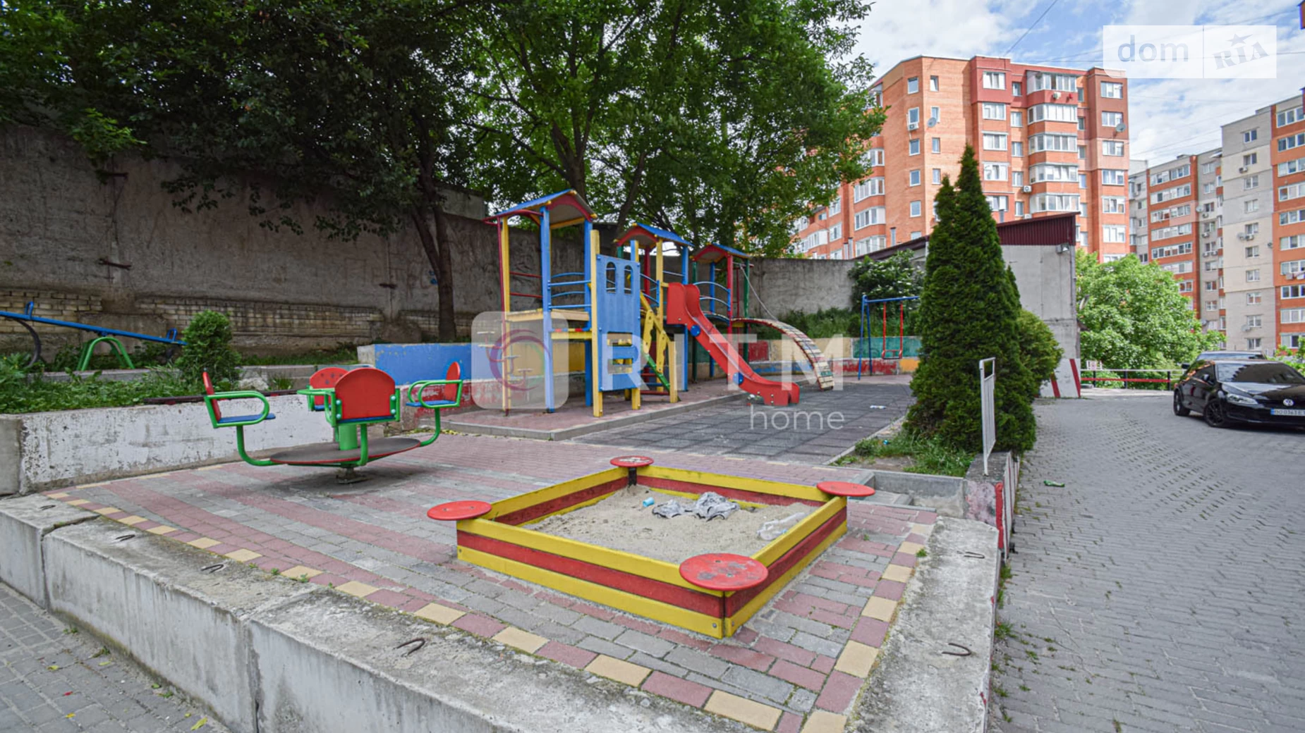 2-комнатная квартира 79 кв. м в Тернополе, ул. Владимира Лучаковского(Лучаковского), 6А - фото 5