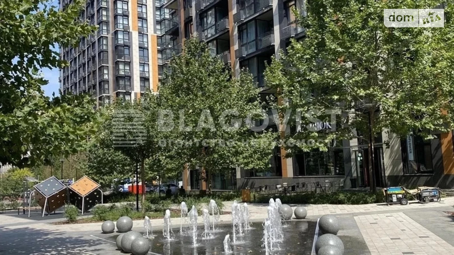 Продается 3-комнатная квартира 90 кв. м в Киеве, ул. Саперное Поле, 12 - фото 4