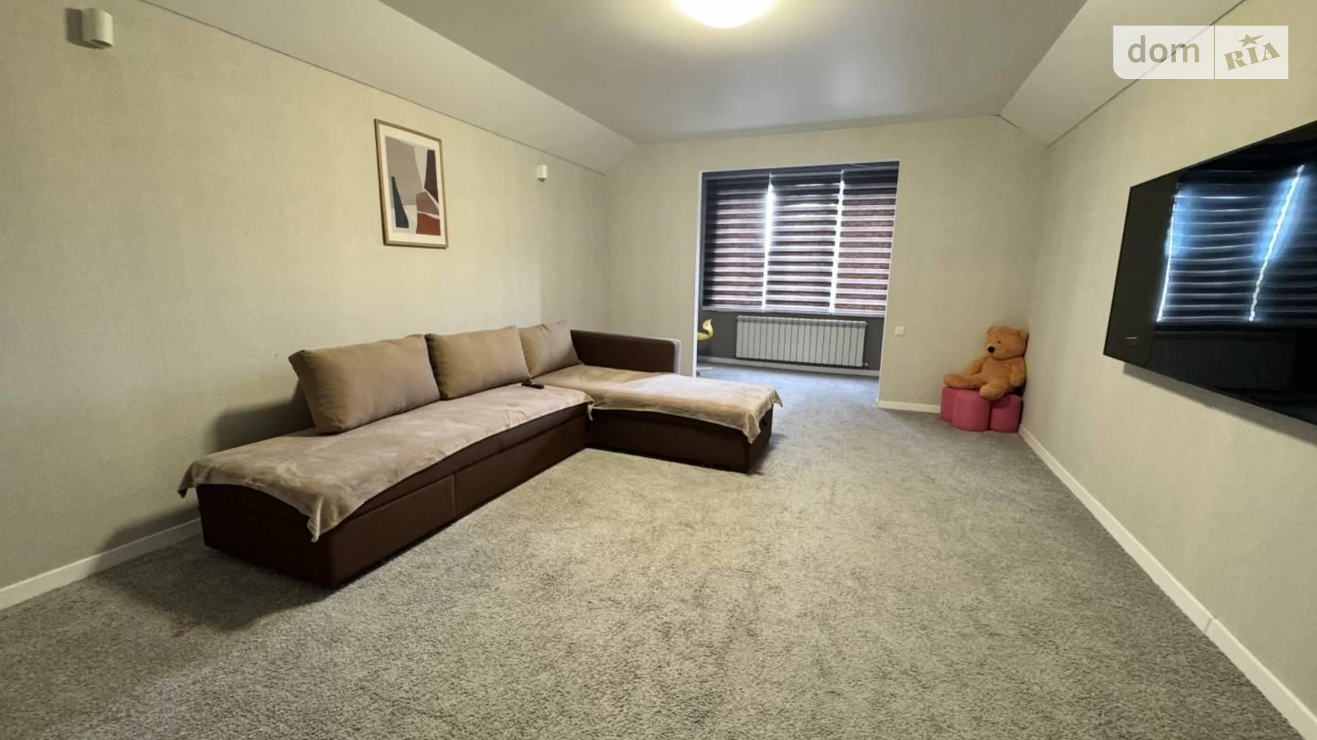 Продается дом на 3 этажа 180 кв. м с верандой, цена: 142000 $ - фото 3