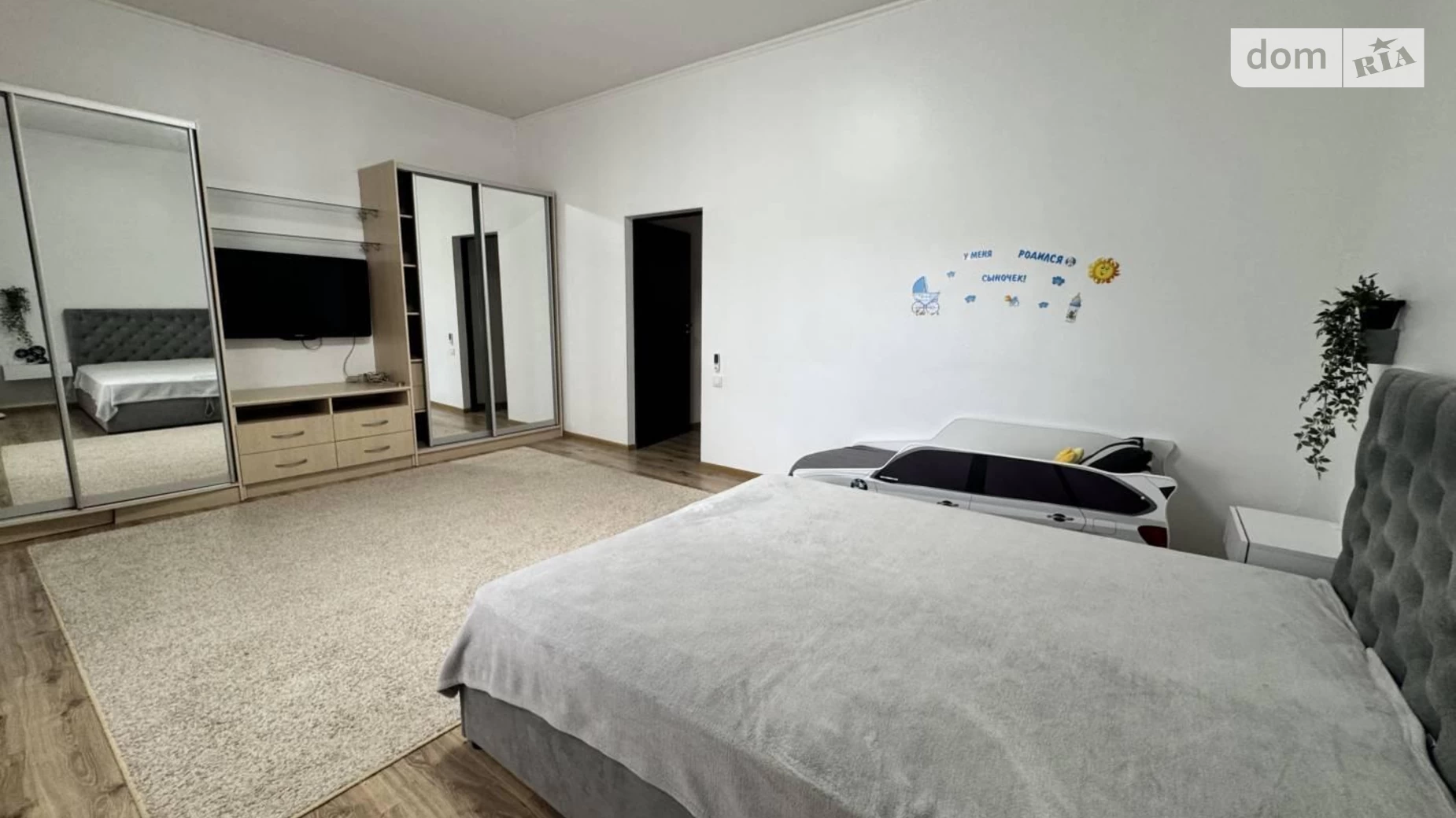 Продается дом на 3 этажа 180 кв. м с верандой, цена: 142000 $ - фото 5