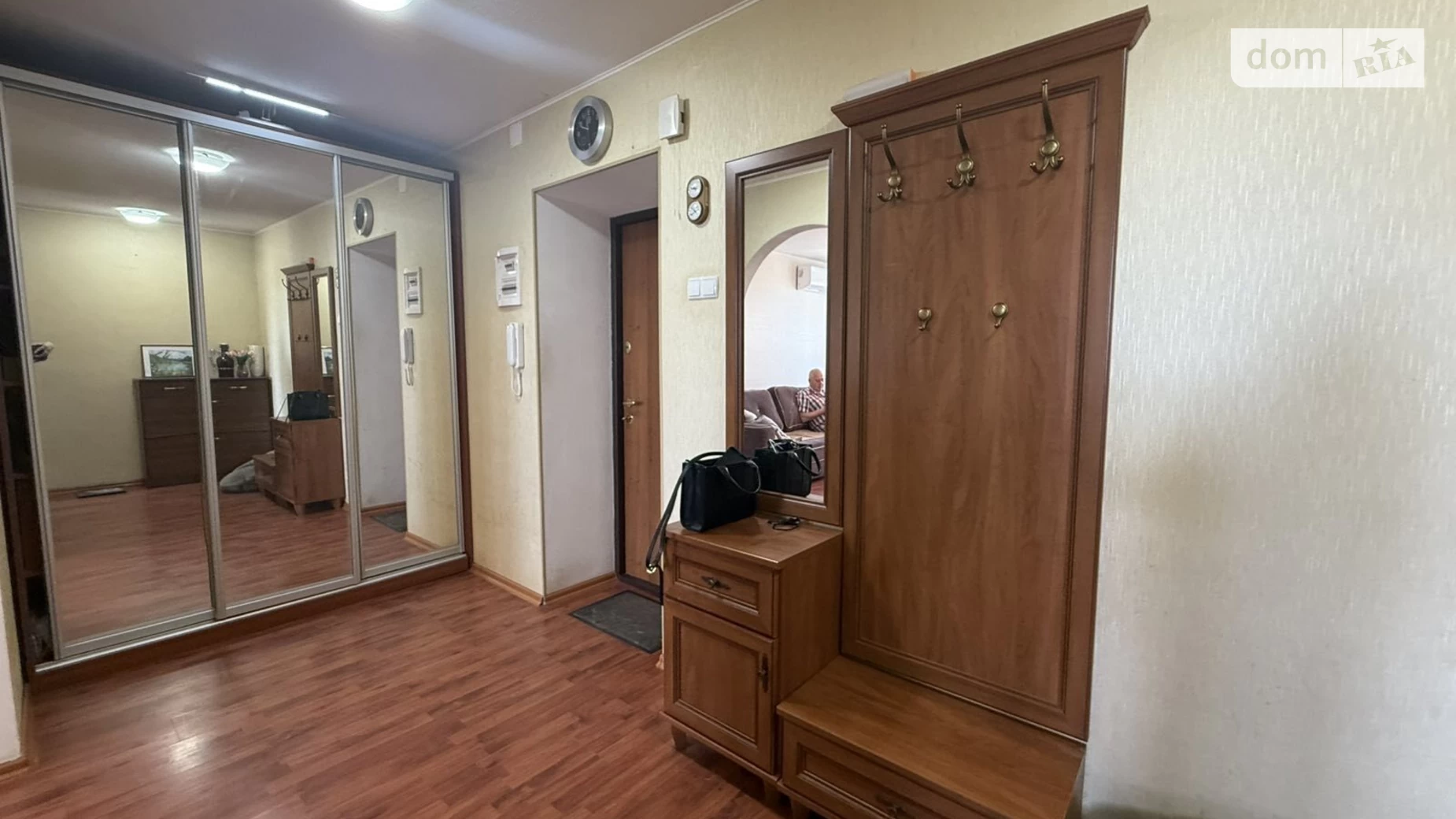 Продается 3-комнатная квартира 70 кв. м в Харькове, ул. Гвардейцев-Широнинцев, 50/29 - фото 2