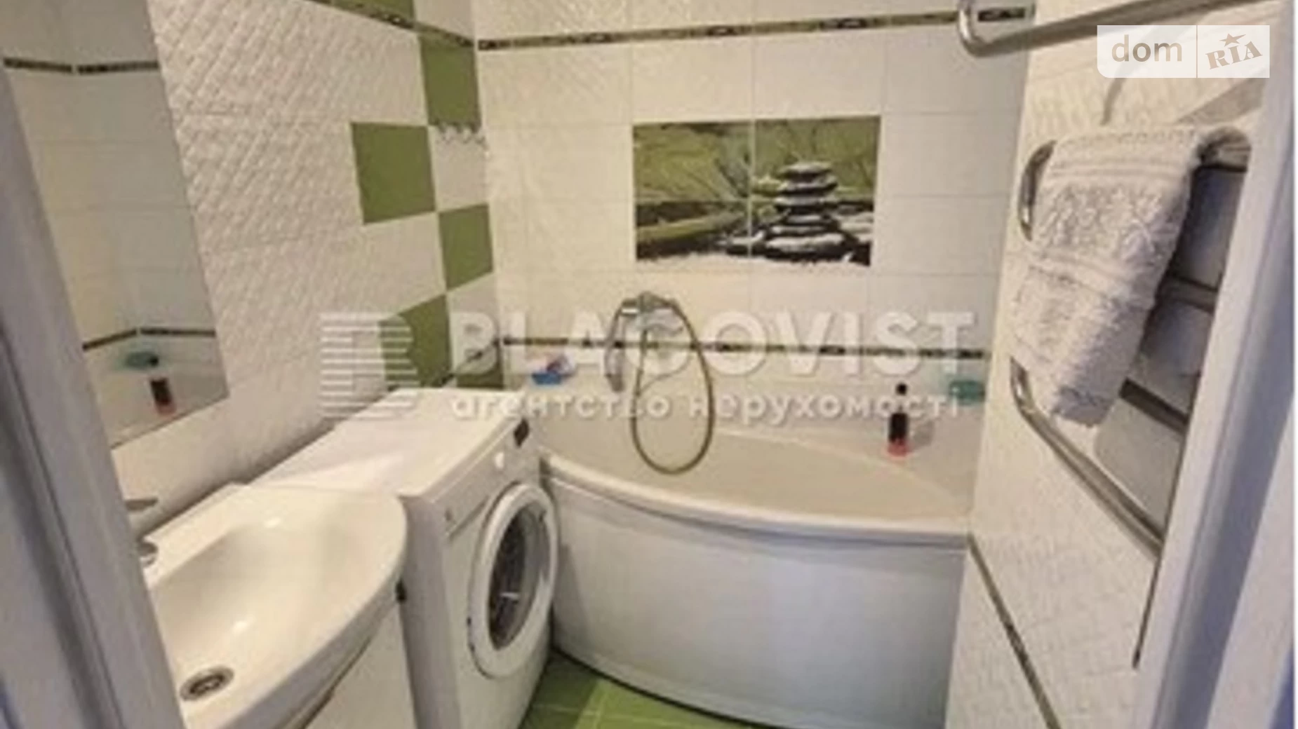 Продается 2-комнатная квартира 54 кв. м в Киеве, ул. Клавдиевская, 40Г - фото 5