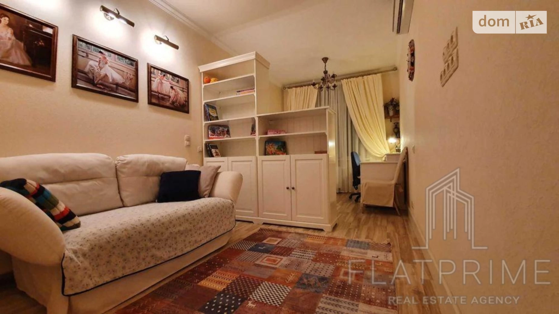 Продається 2-кімнатна квартира 85 кв. м у Києві, цена: 140000 $ - фото 3