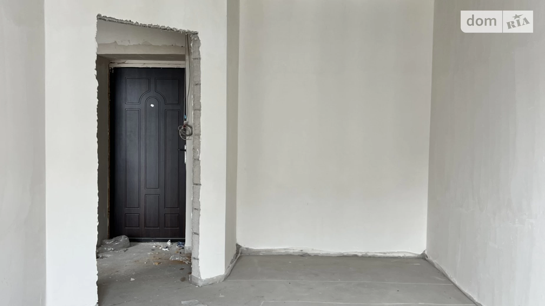 Продается 1-комнатная квартира 40 кв. м в Гостомеле, цена: 35000 $ - фото 4