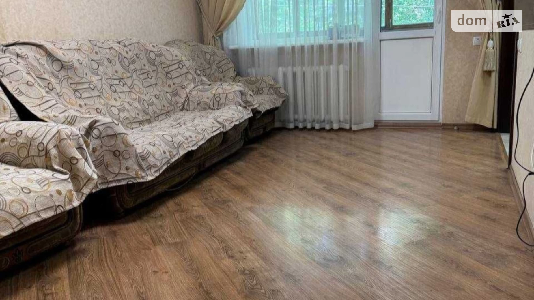 Здається в оренду 3-кімнатна квартира 60 кв. м у Одесі, цена: 15000 грн - фото 3