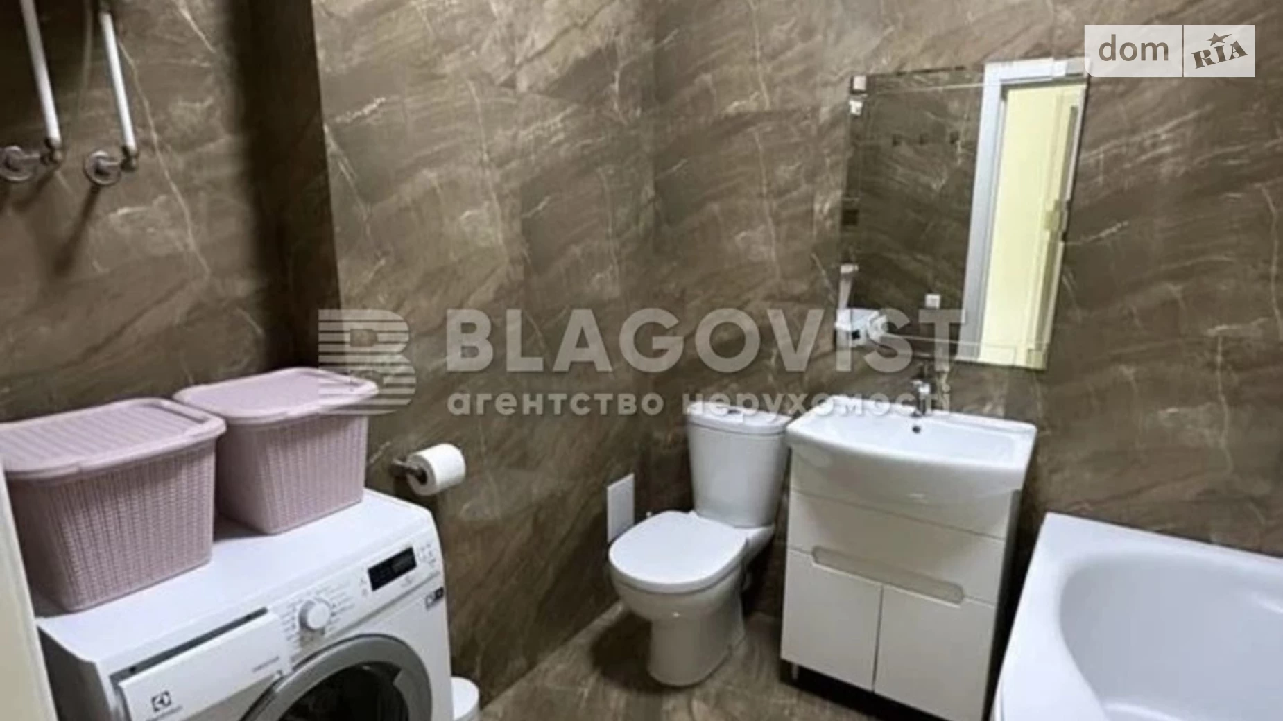 Продается 3-комнатная квартира 90 кв. м в Киеве, ул. Саперное Поле, 12 - фото 3