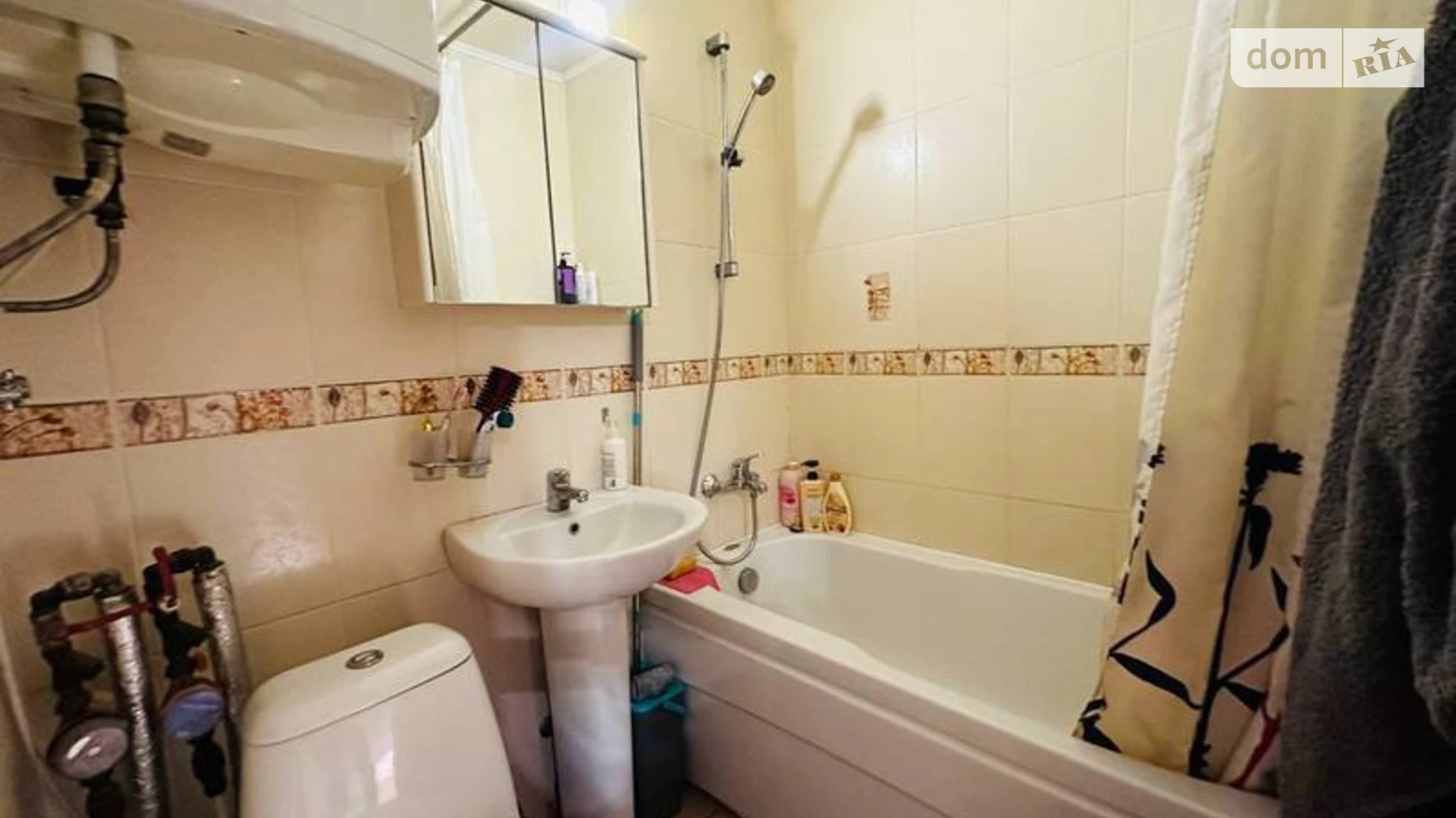 Продається 2-кімнатна квартира 44 кв. м у Одесі, вул. Івана і Юрія Лип, 33 - фото 5