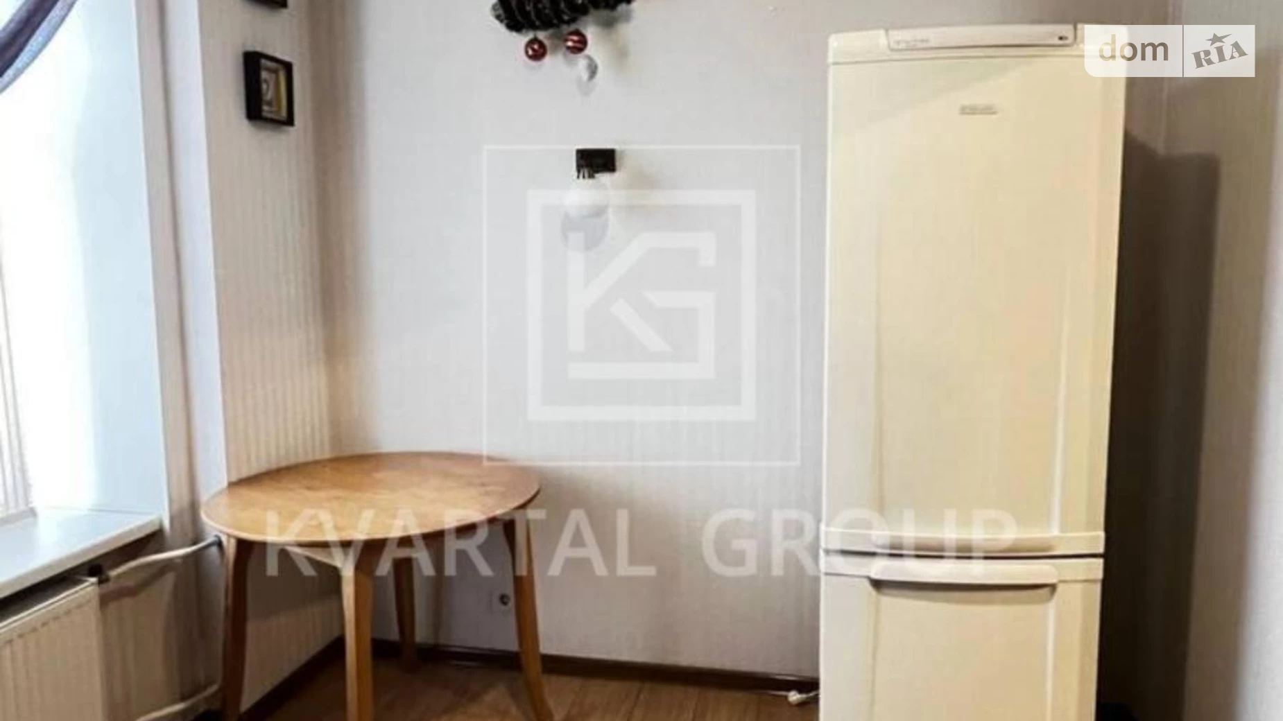 Продается 2-комнатная квартира 58.6 кв. м в Буче, ул. Центральная, 33В - фото 2