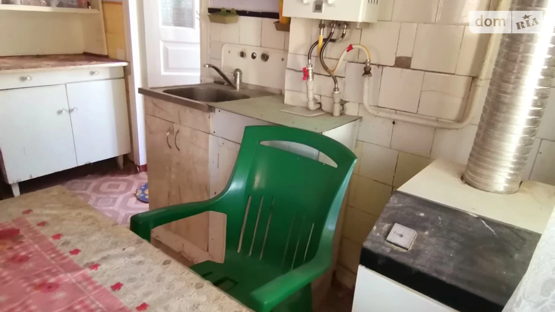 Продається частина будинку 41 кв. м з балконом, цена: 12000 $ - фото 5