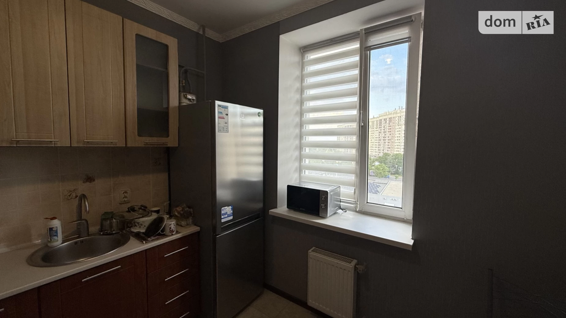 Продается 2-комнатная квартира 55 кв. м в Одессе, цена: 52000 $ - фото 4