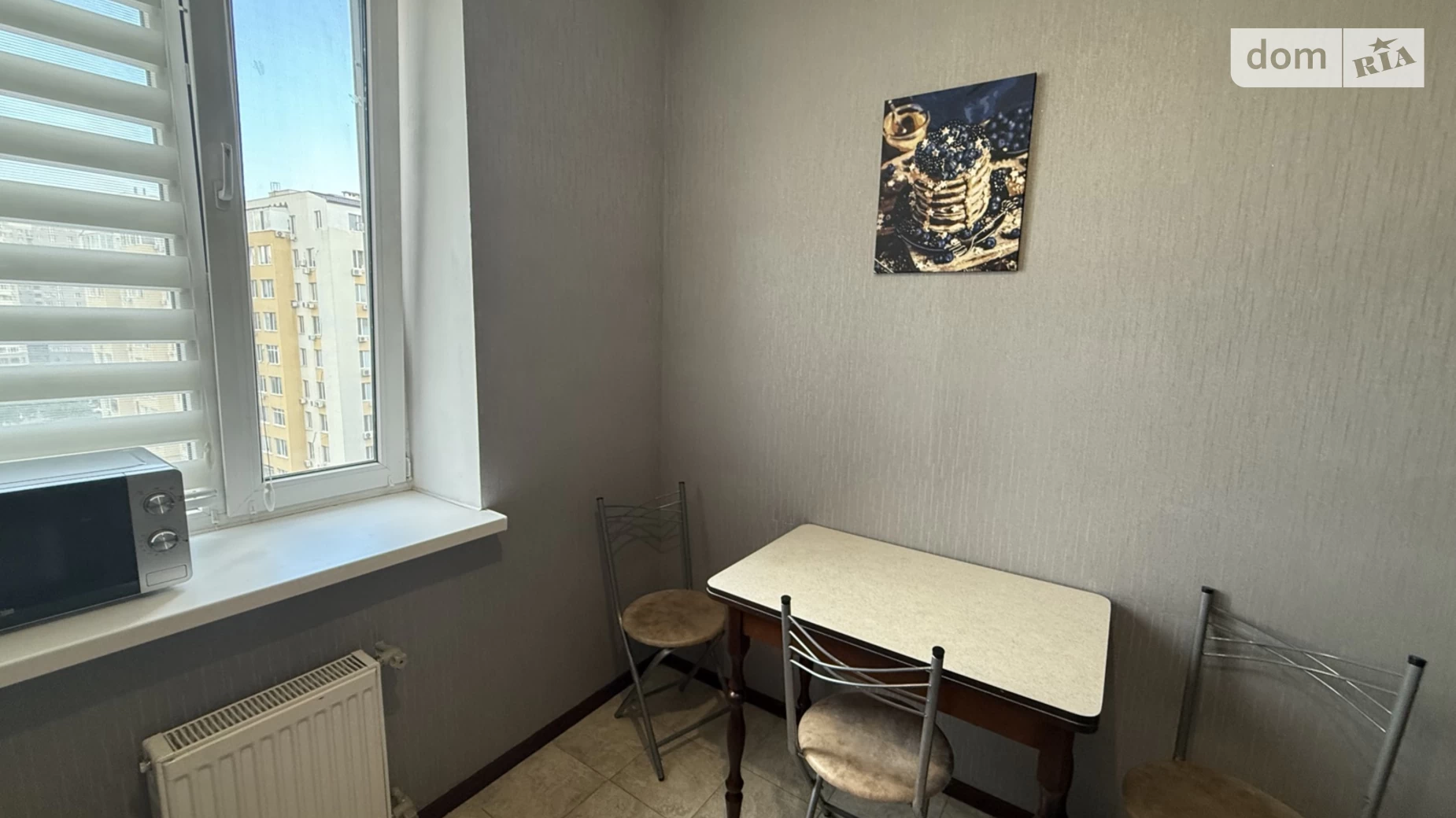 Продается 2-комнатная квартира 55 кв. м в Одессе, цена: 52000 $ - фото 5