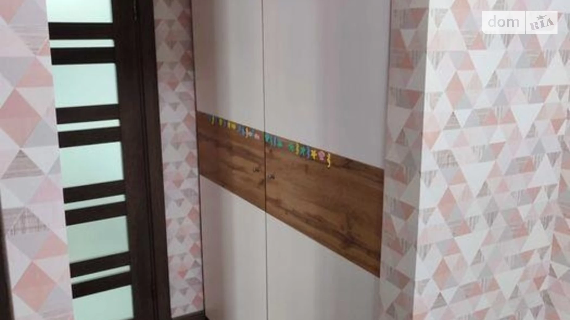 Продається 1-кімнатна квартира 43 кв. м у Києві, вул. Юлії Здановської(Ломоносова), 36В - фото 3