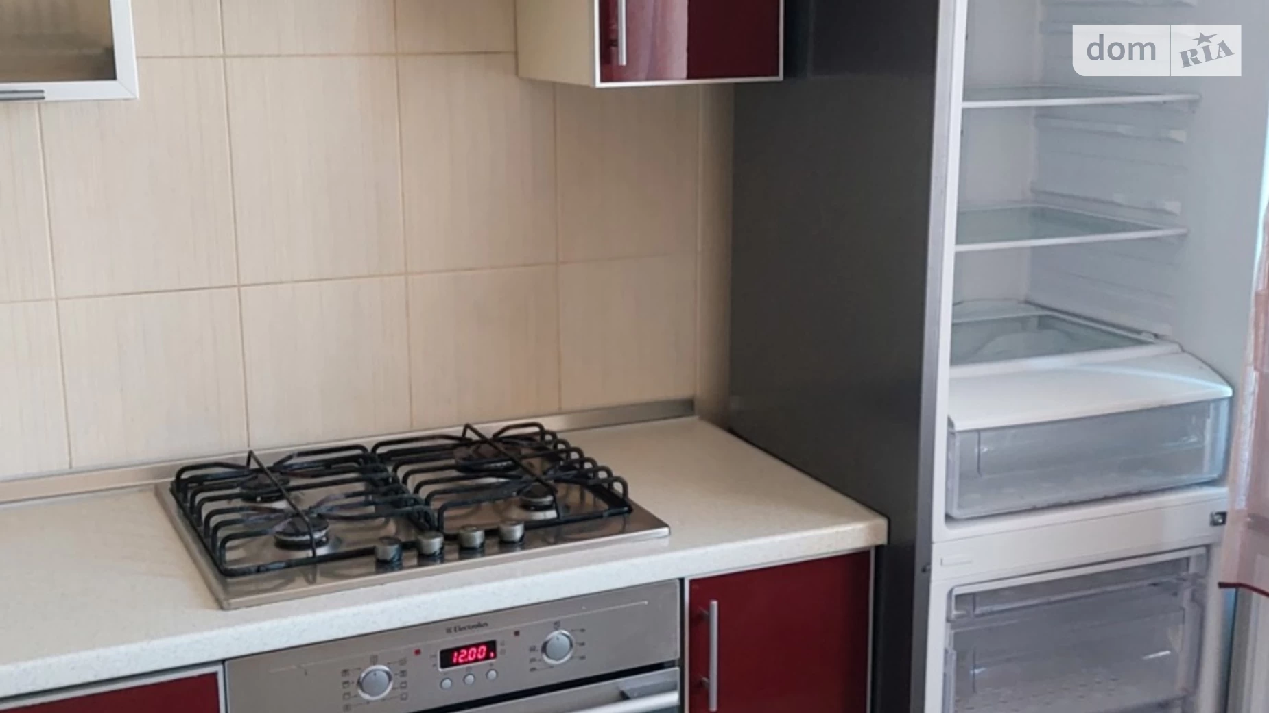 Продается 2-комнатная квартира 48 кв. м в Сумах, просп. Михаила Лушпы, 9 - фото 2