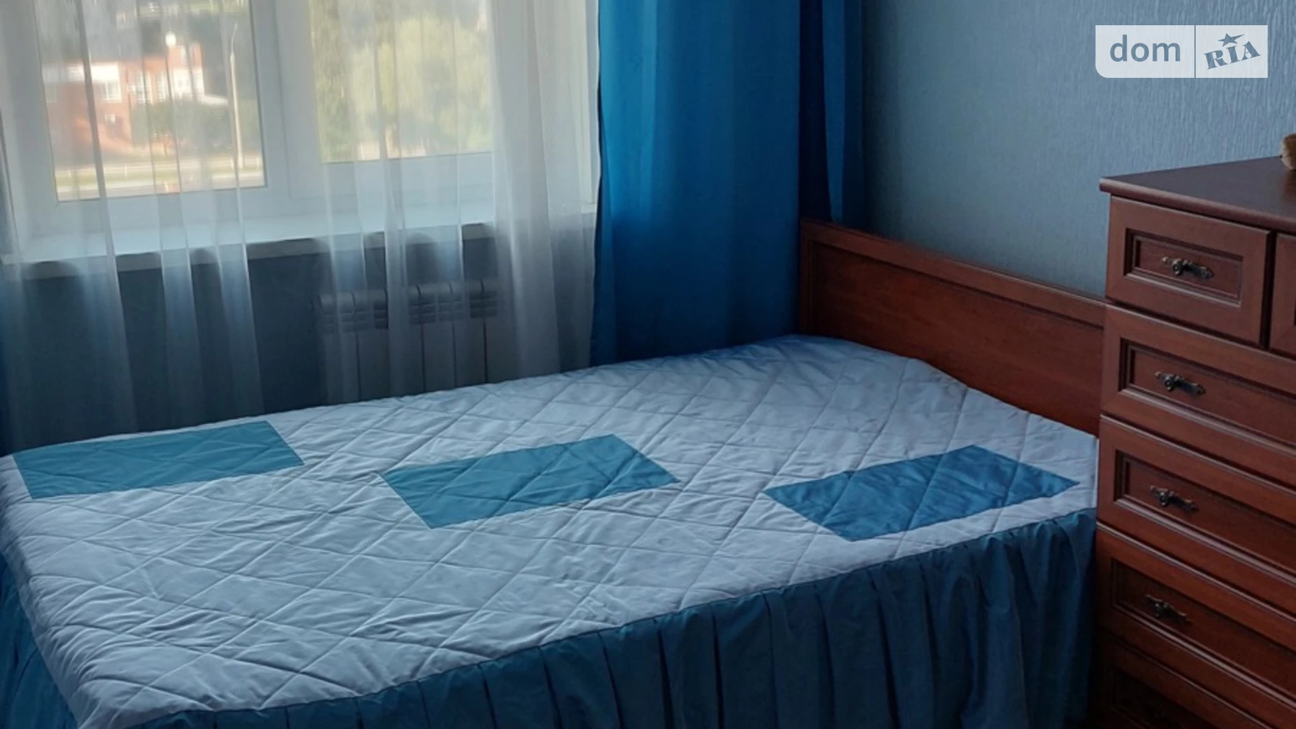 Продается 2-комнатная квартира 48 кв. м в Сумах, просп. Михаила Лушпы, 9 - фото 4