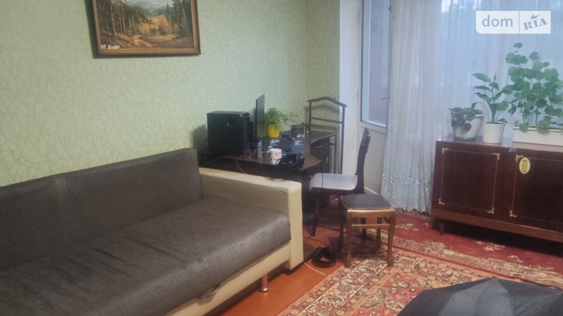 Сдается в аренду 2-комнатная квартира 50 кв. м в Хмельницком, ул. Заречанская, 20/1 - фото 2