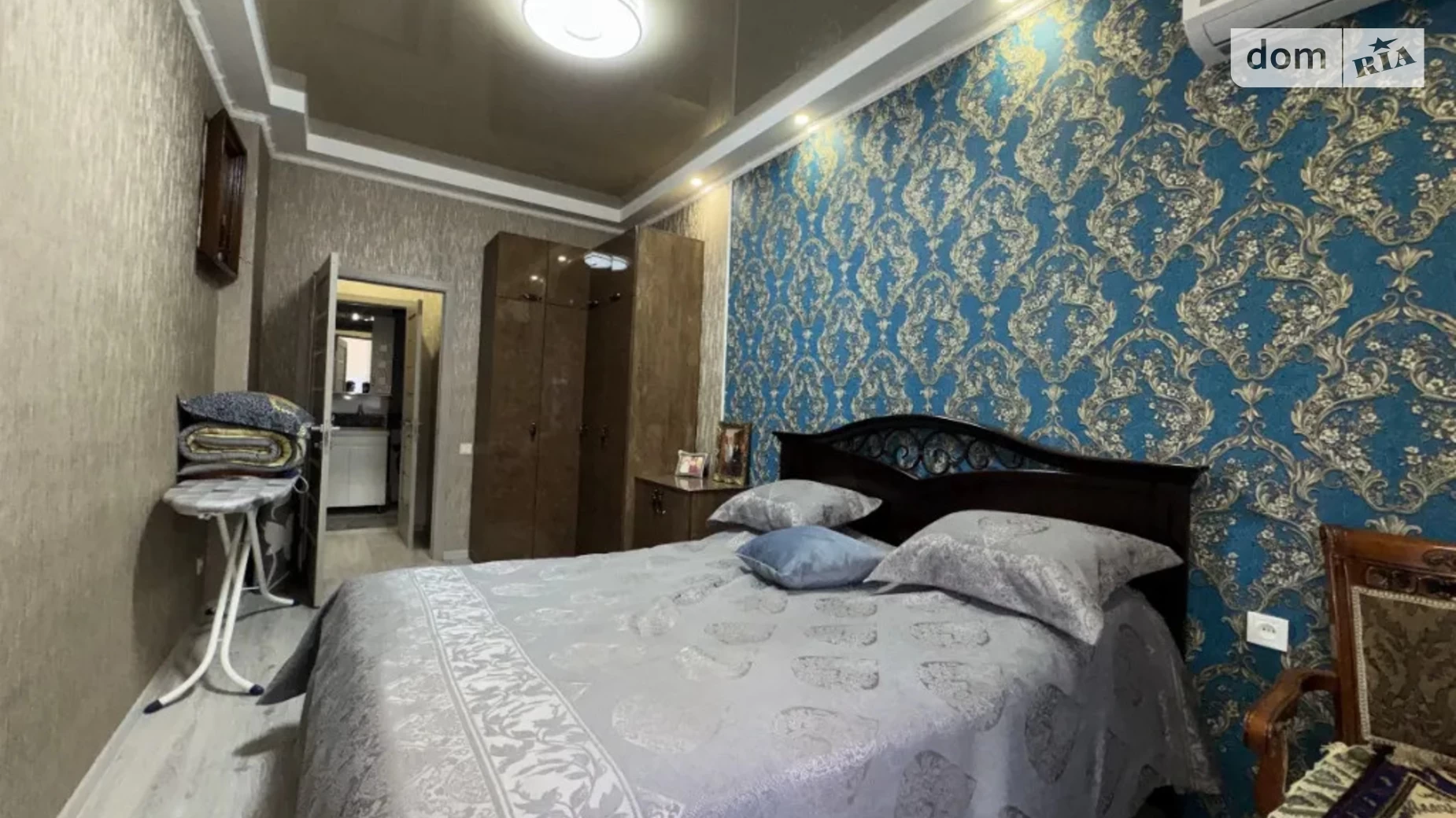 Сдается в аренду 2-комнатная квартира 55 кв. м в Днепре, ул. Независимости(Титова), 27 - фото 5